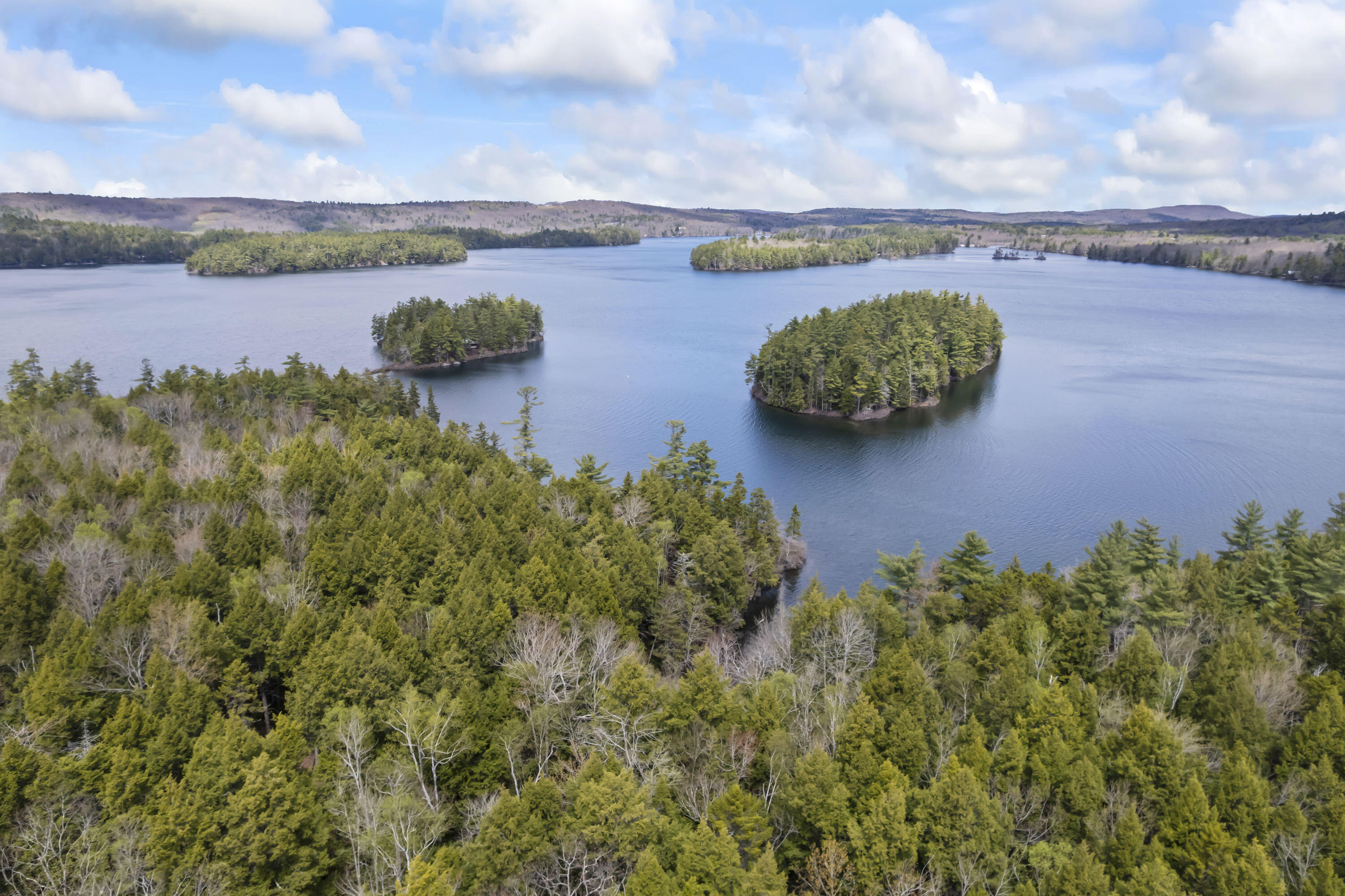 Lot 15B Lake Access Only Southend