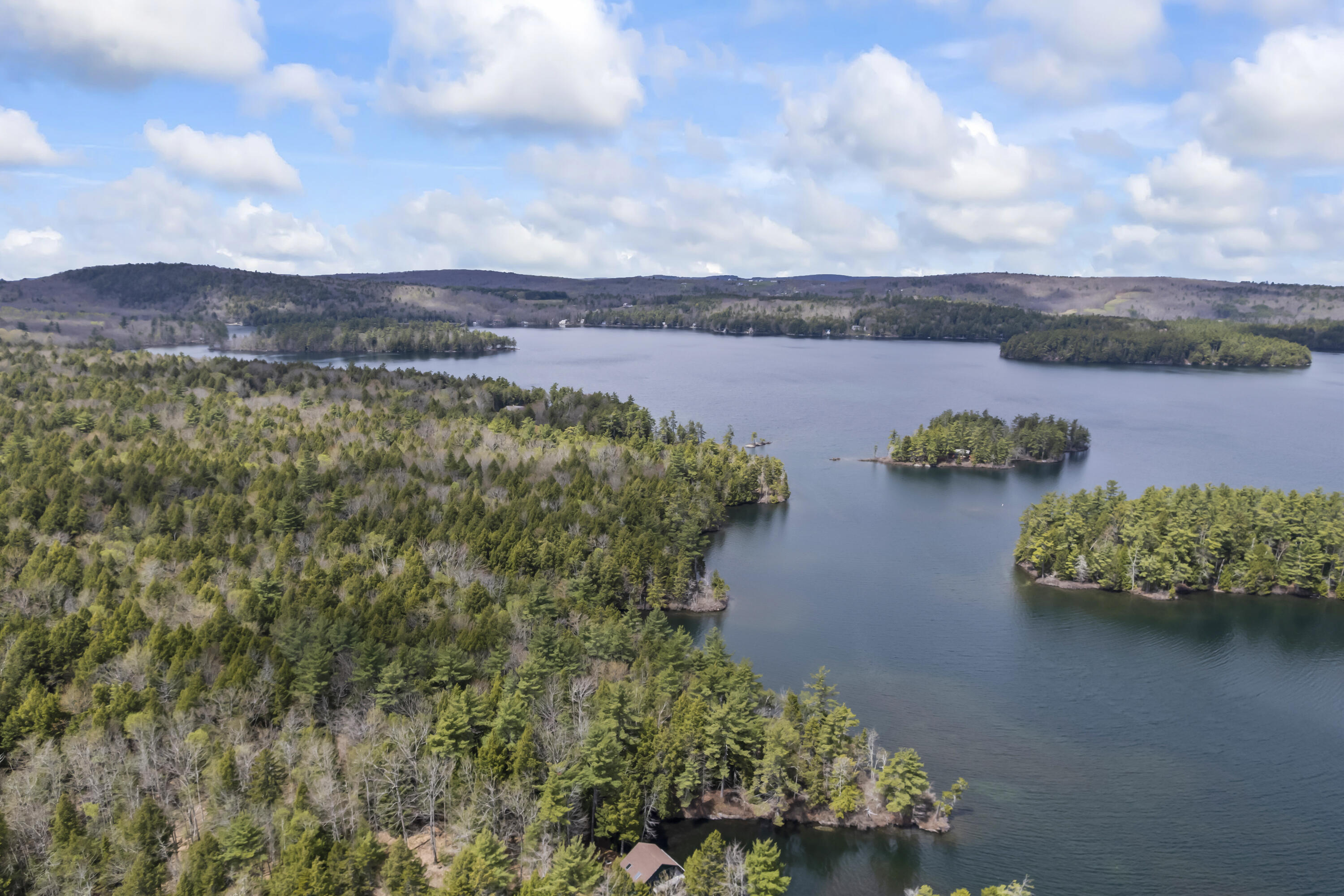 Lot 15B Lake Access Only Southend