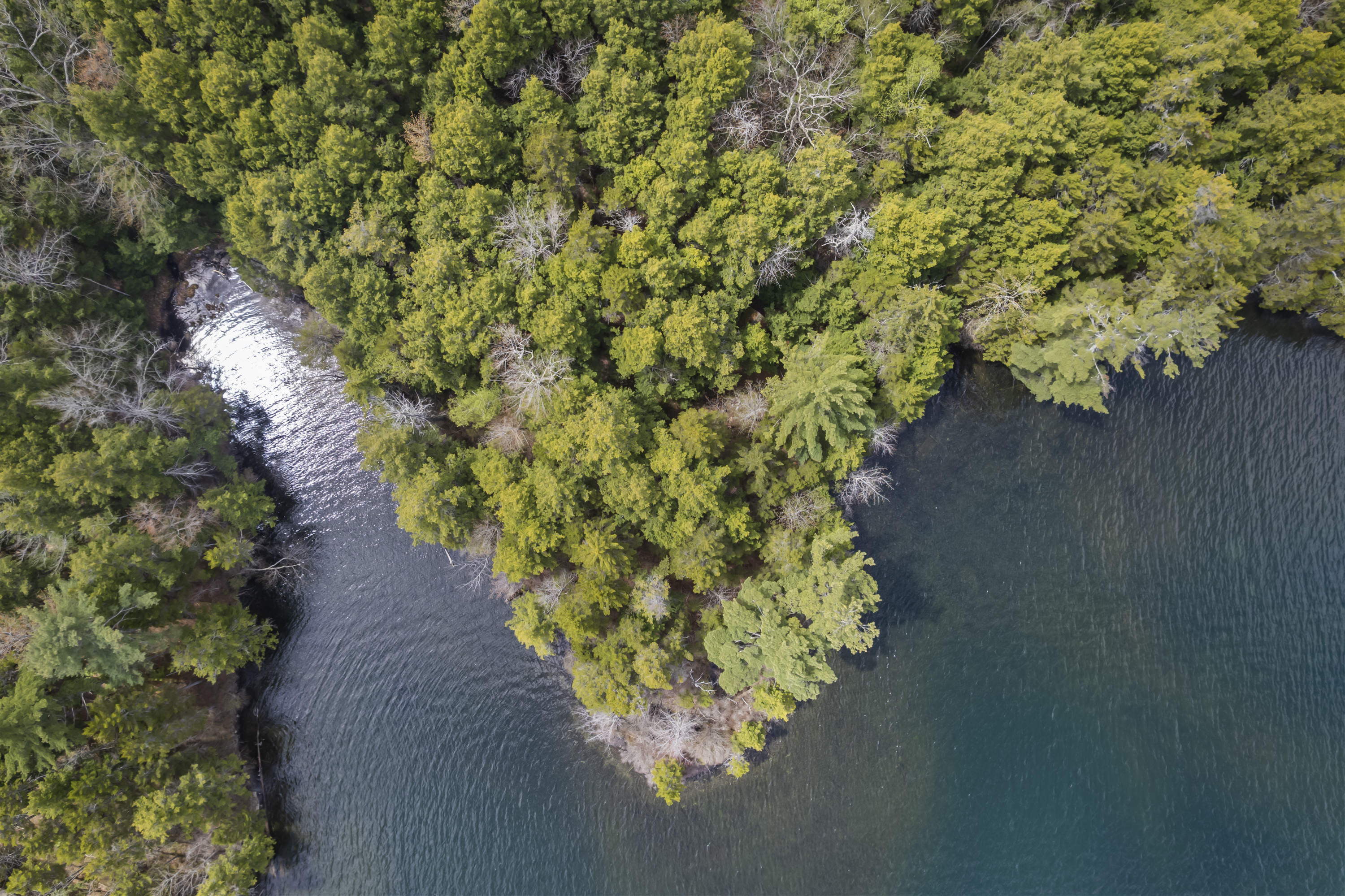 Lot 15B Lake Access Only Southend