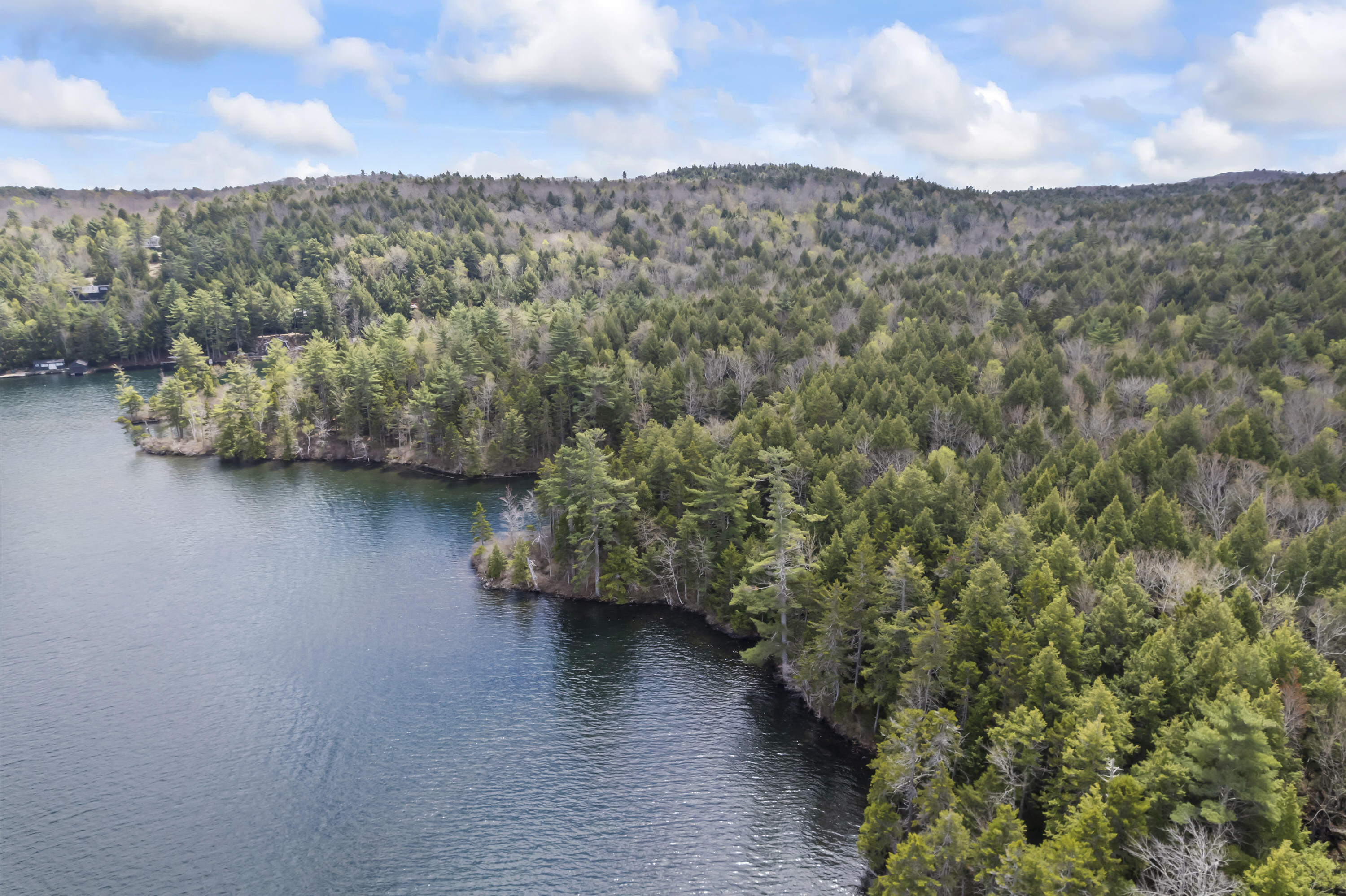 Lot 15B Lake Access Only Southend