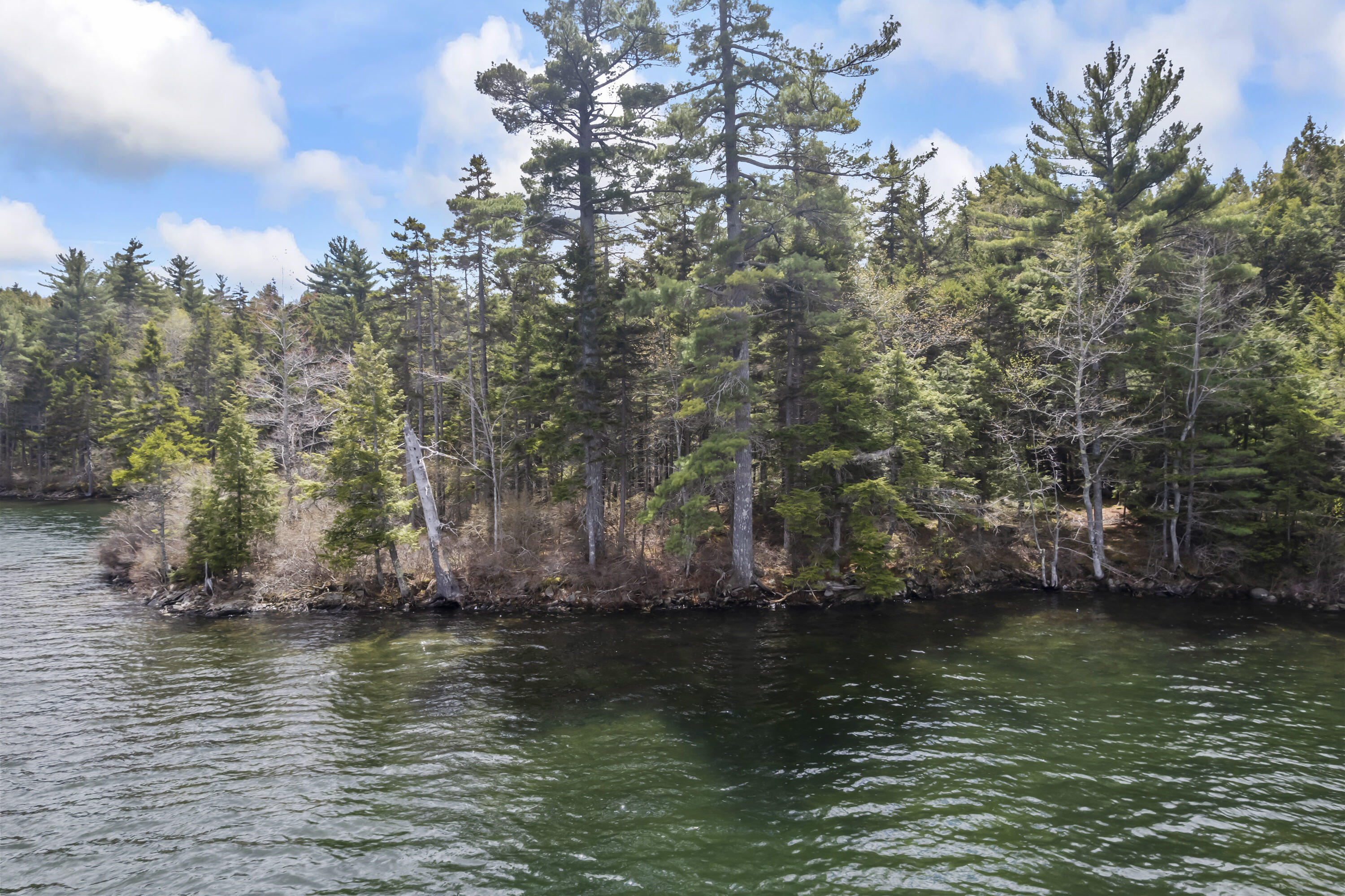 Lot 15B Lake Access Only Southend