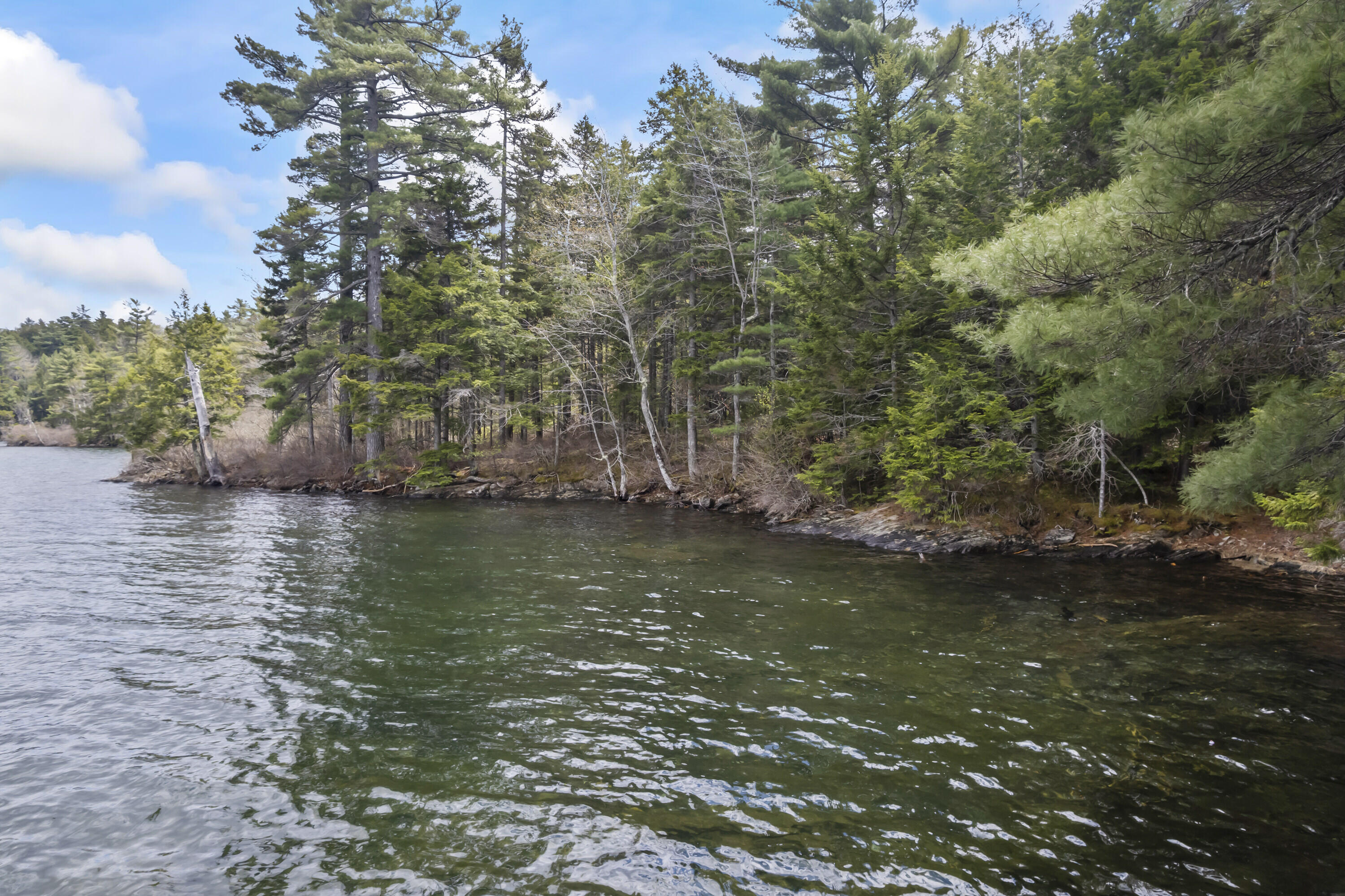 Lot 15B Lake Access Only Southend