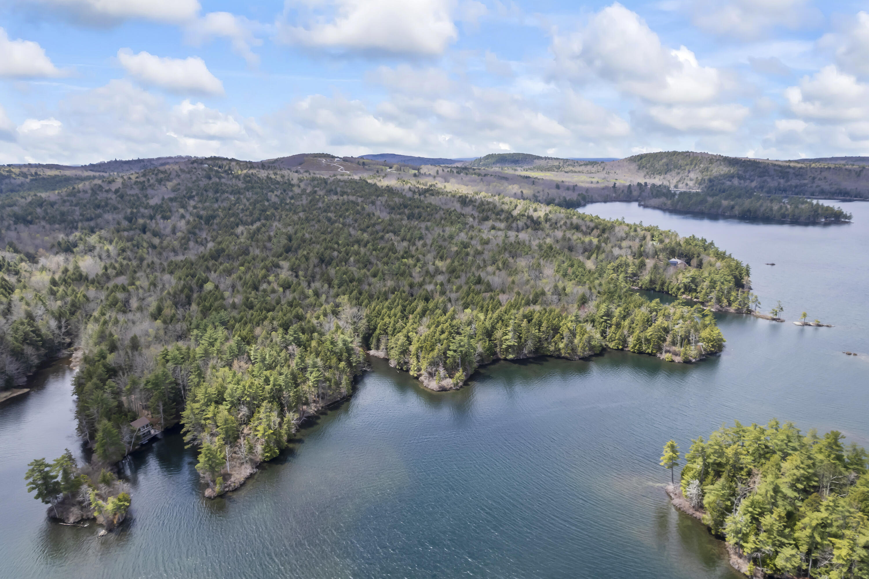 Lot 15B Lake Access Only Southend