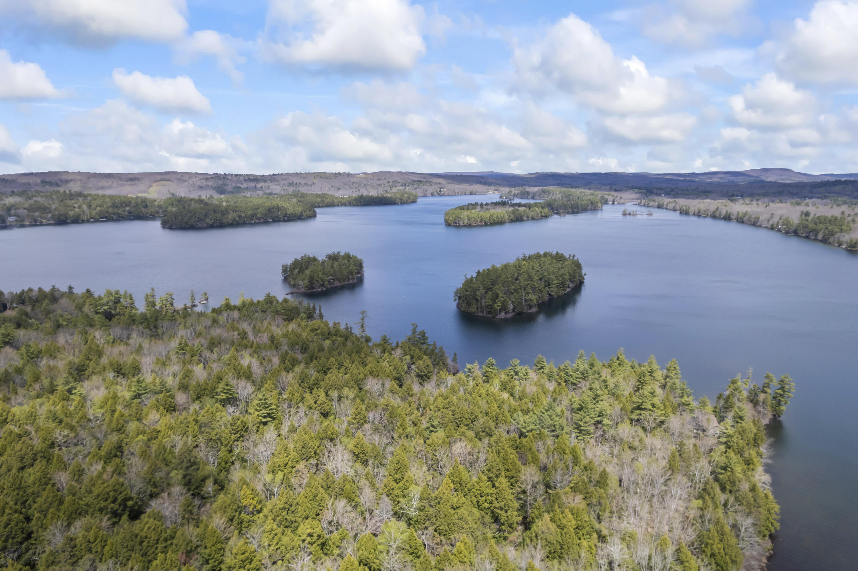 Lot 15B Lake Access Only Southend