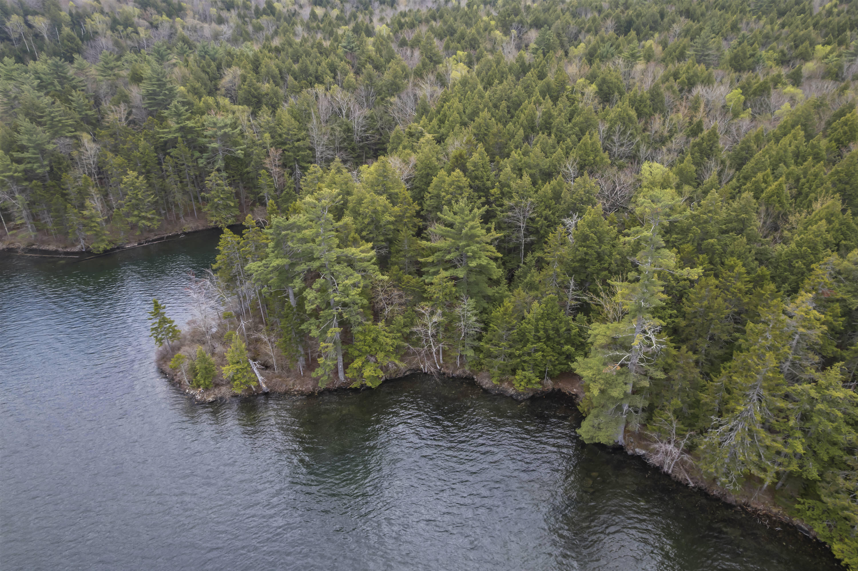 Lot 15B Lake Access Only Southend