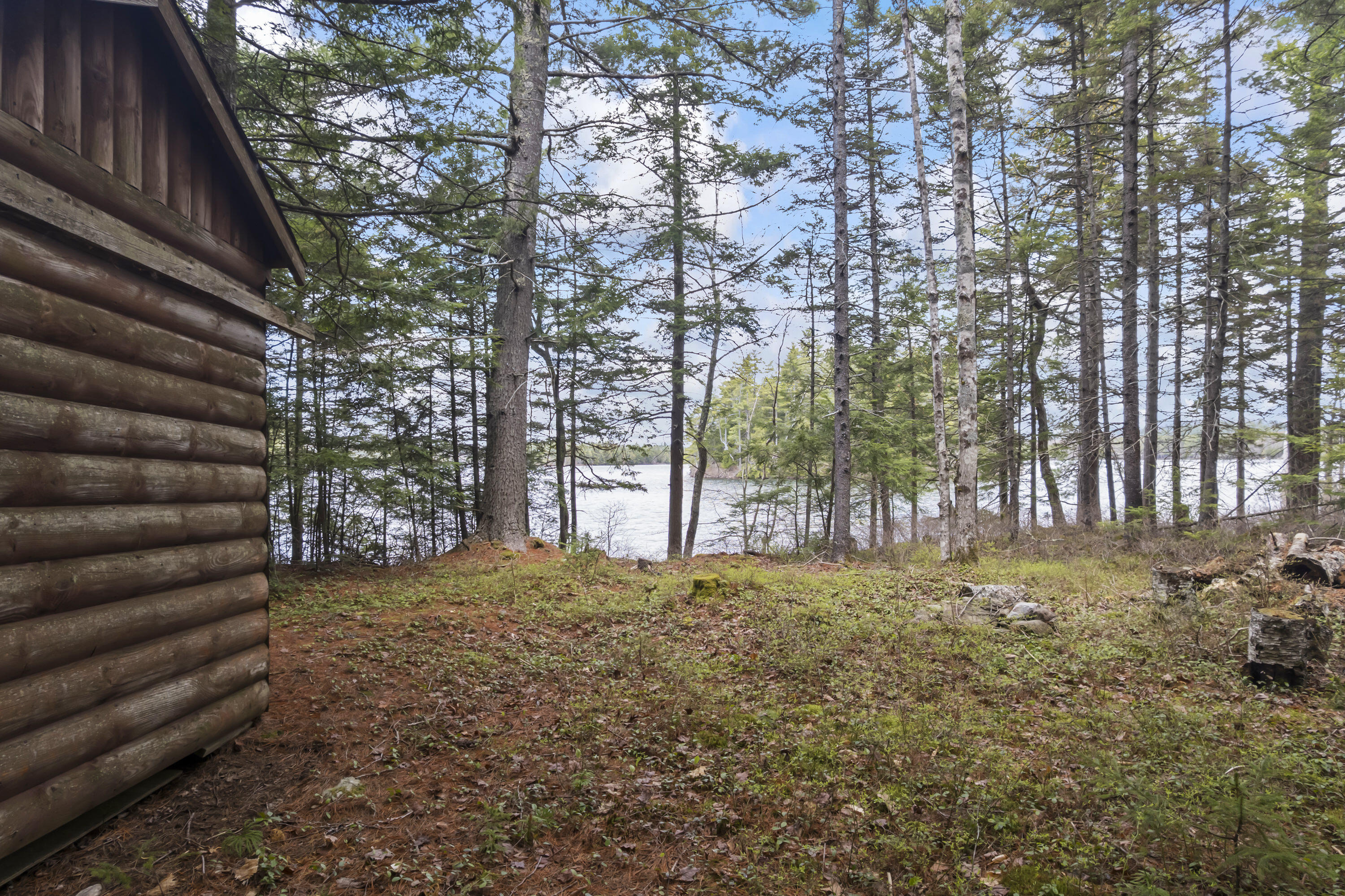 Lot 15B Lake Access Only Southend