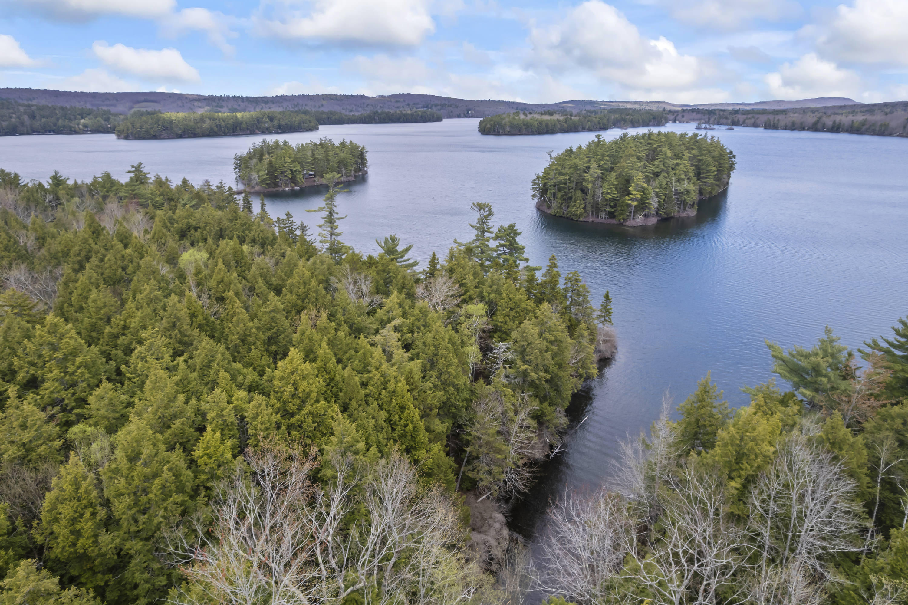 Lot 15B Lake Access Only Southend