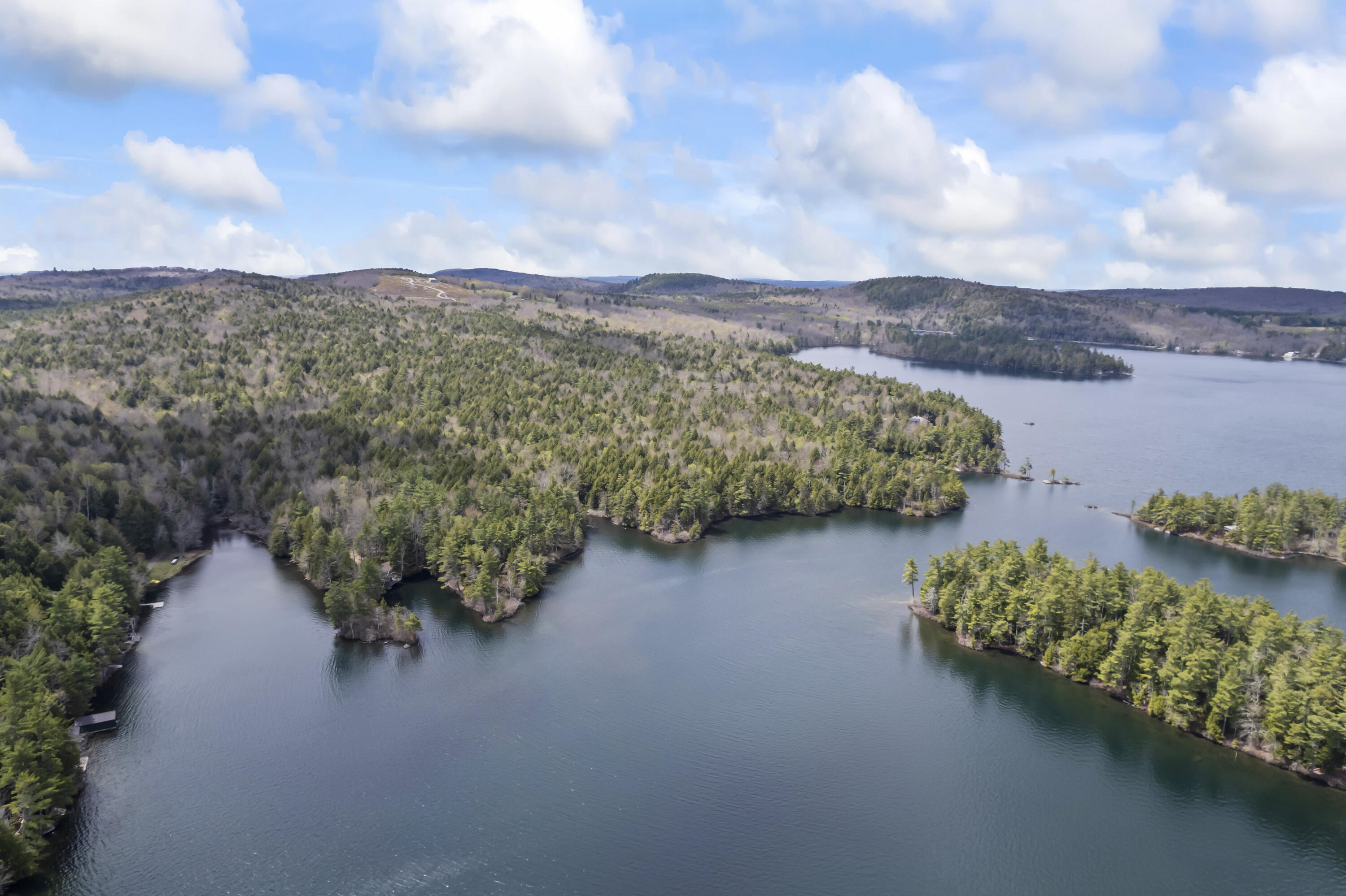 Lot 15B Lake Access Only Southend
