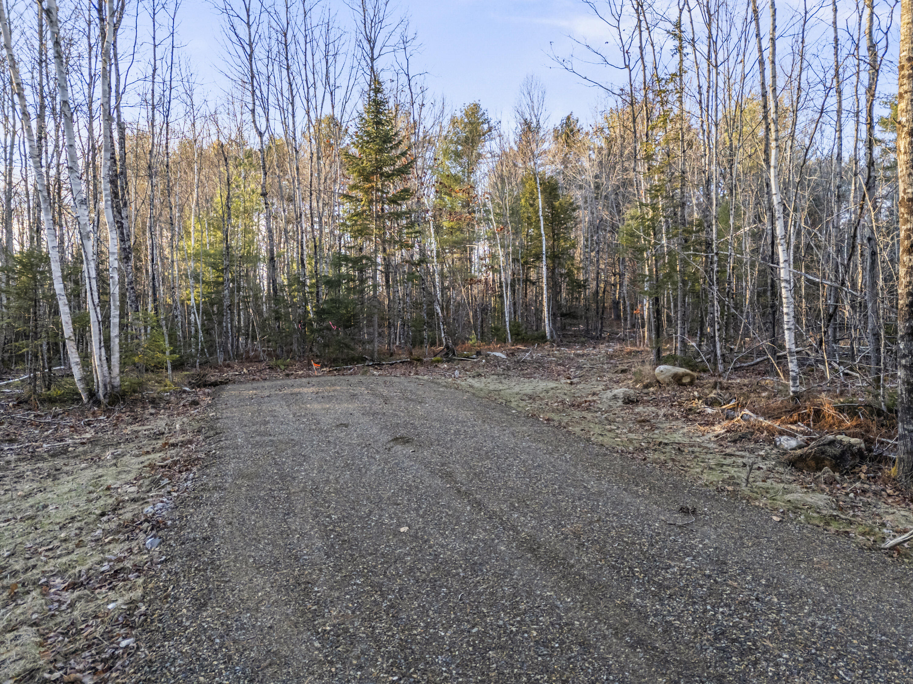 Lot 1 Hostile Valley Road