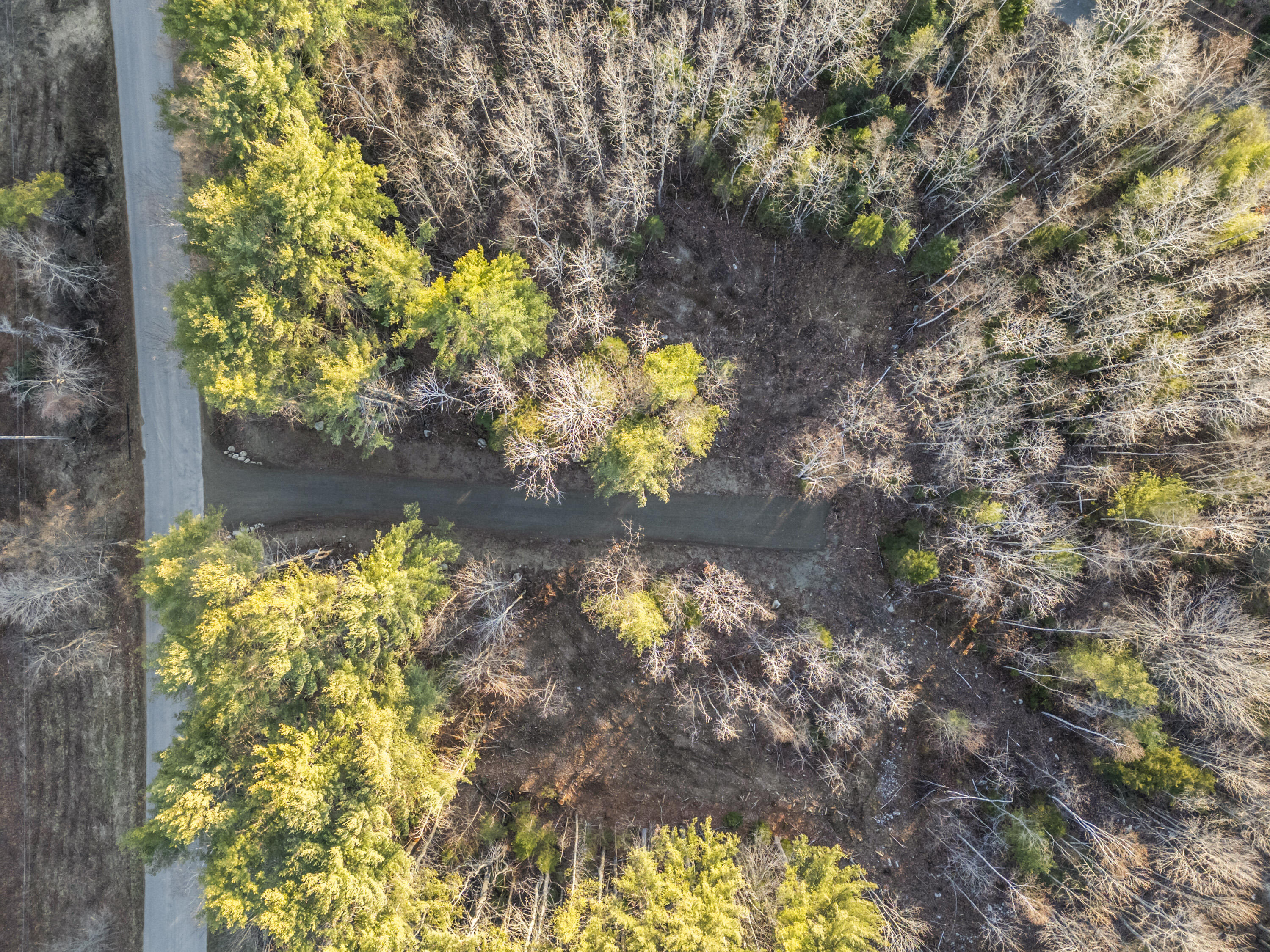 Lot 1 Hostile Valley Road