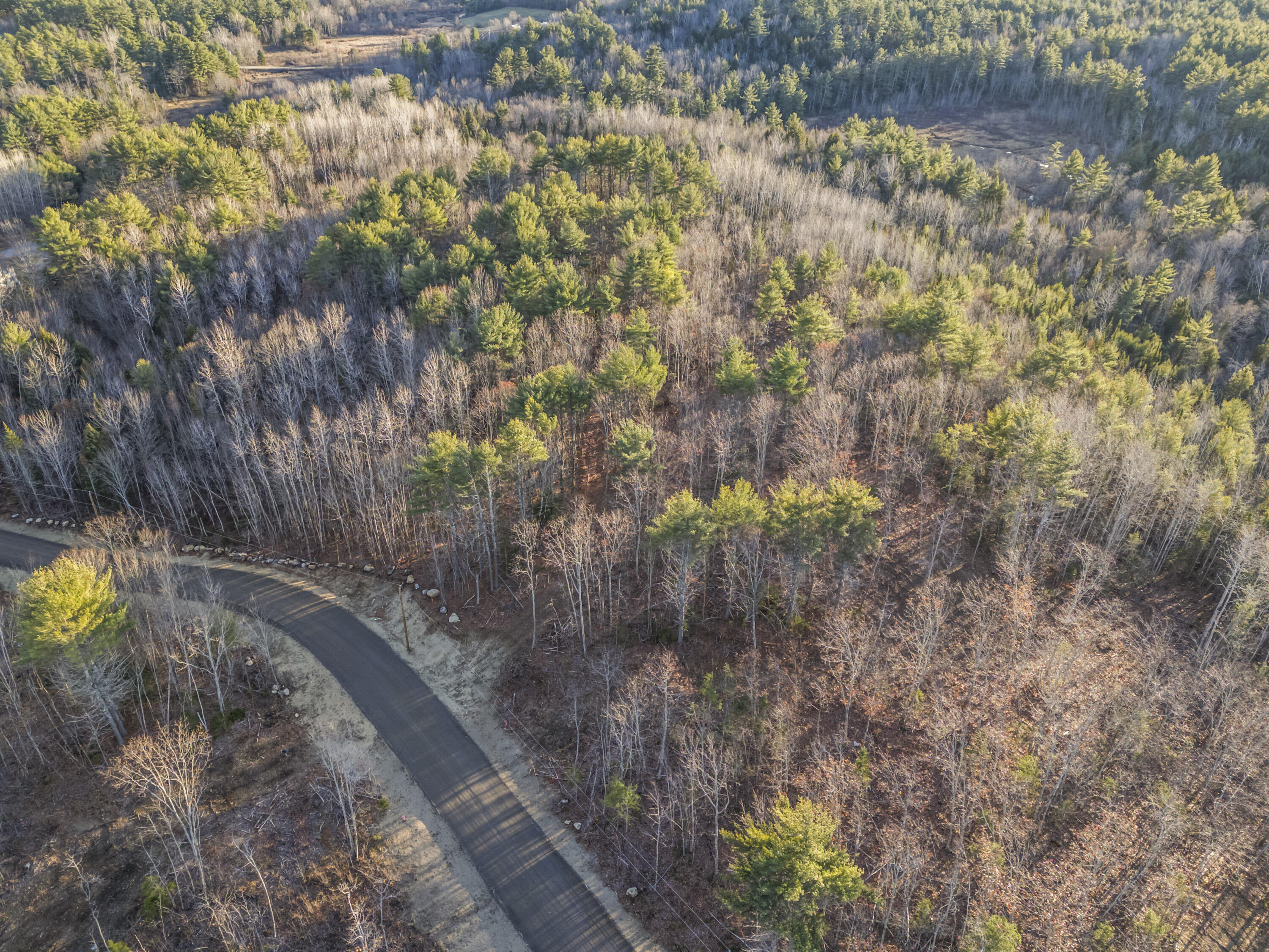 Lot 1 Hostile Valley Road