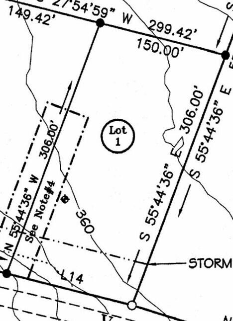 Lot 1 Hostile Valley Road