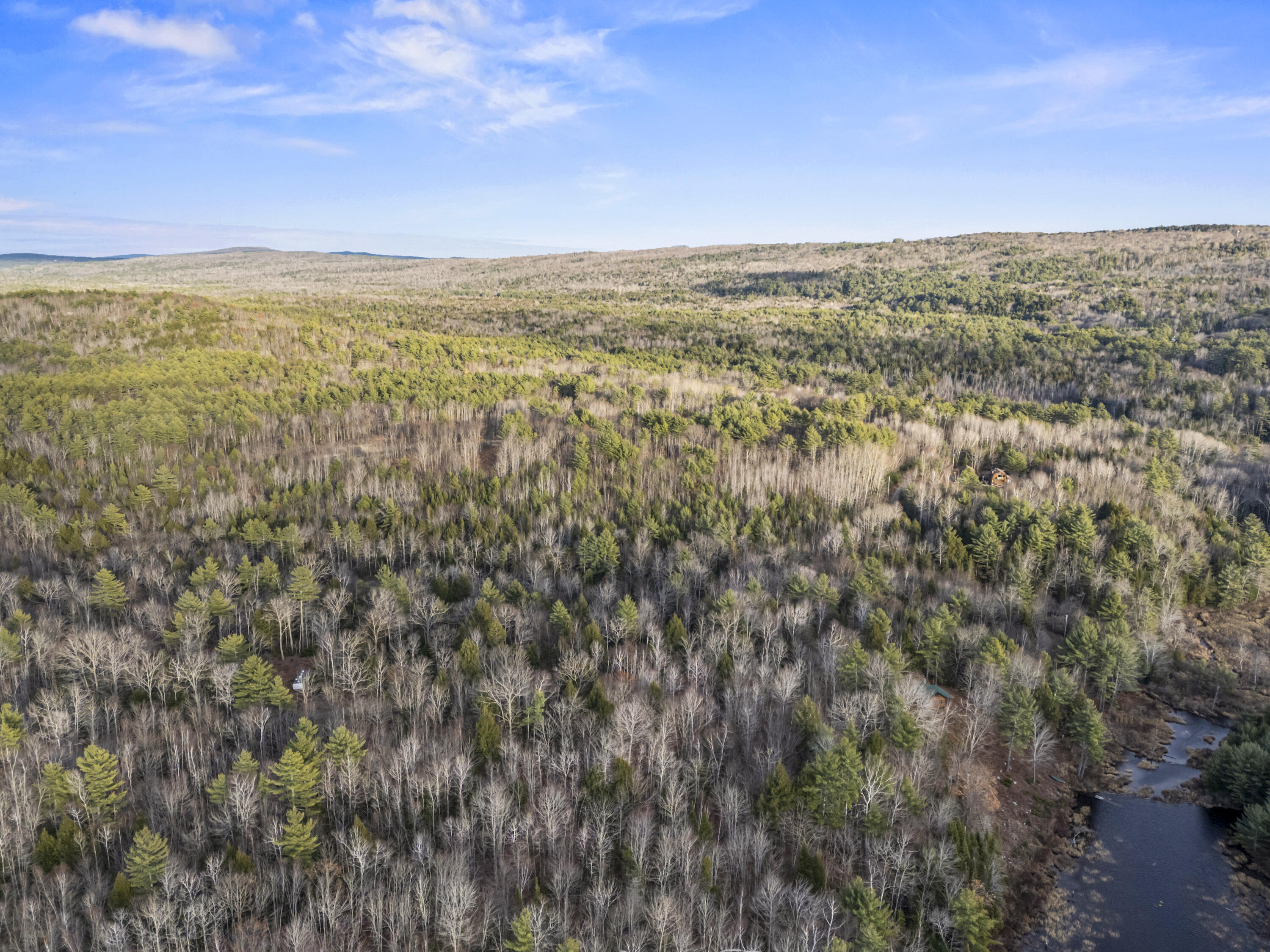 Lot 1 Hostile Valley Road