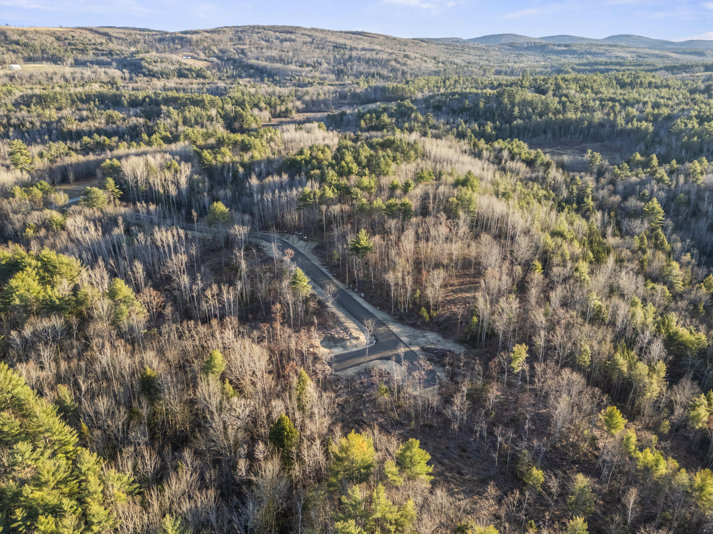 Lot 1 Hostile Valley Road