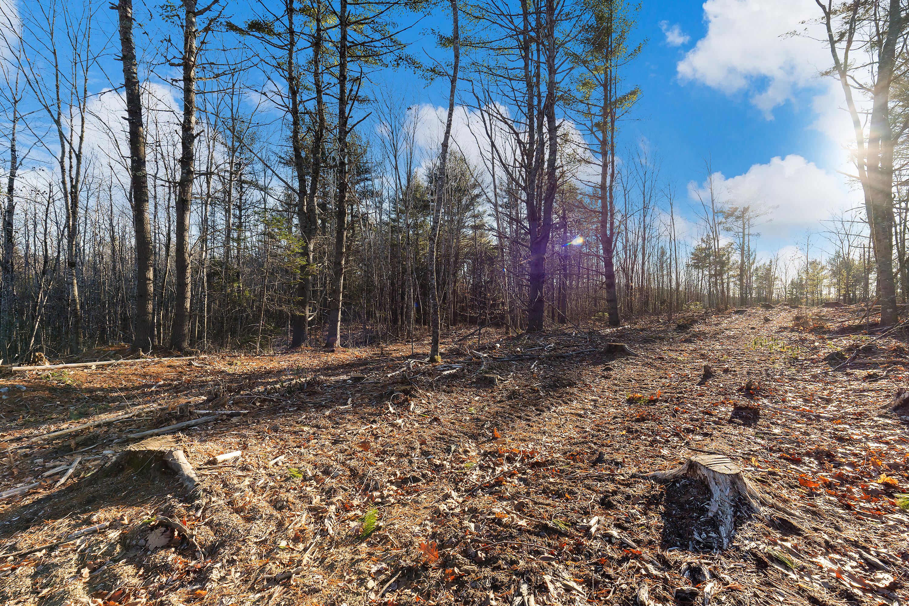 Lot 1 Hostile Valley Road