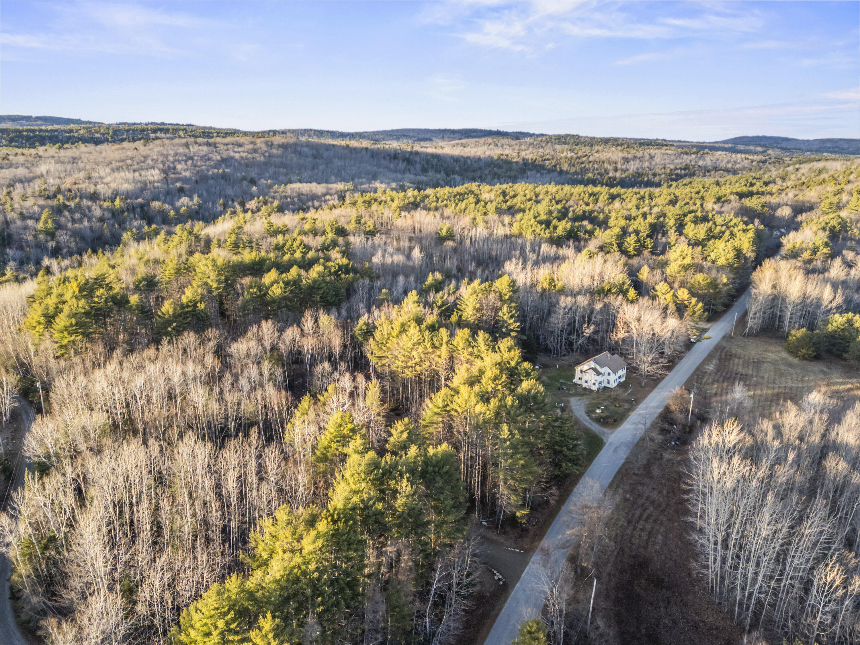 Lot 1 Hostile Valley Road