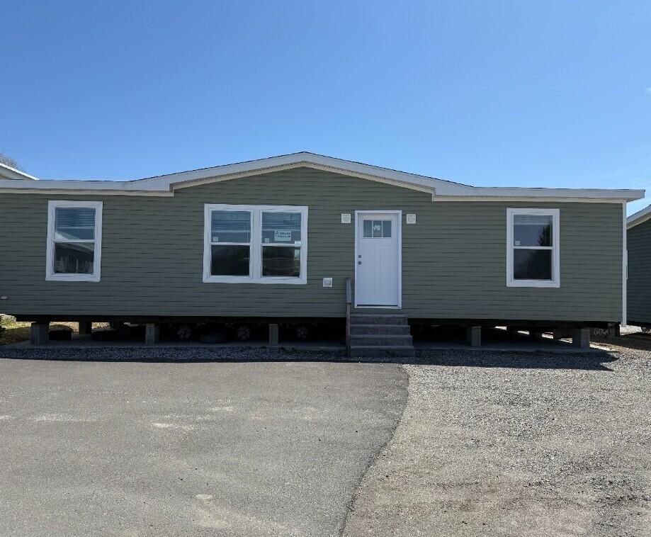 Lot 2 Hostile Valley Road