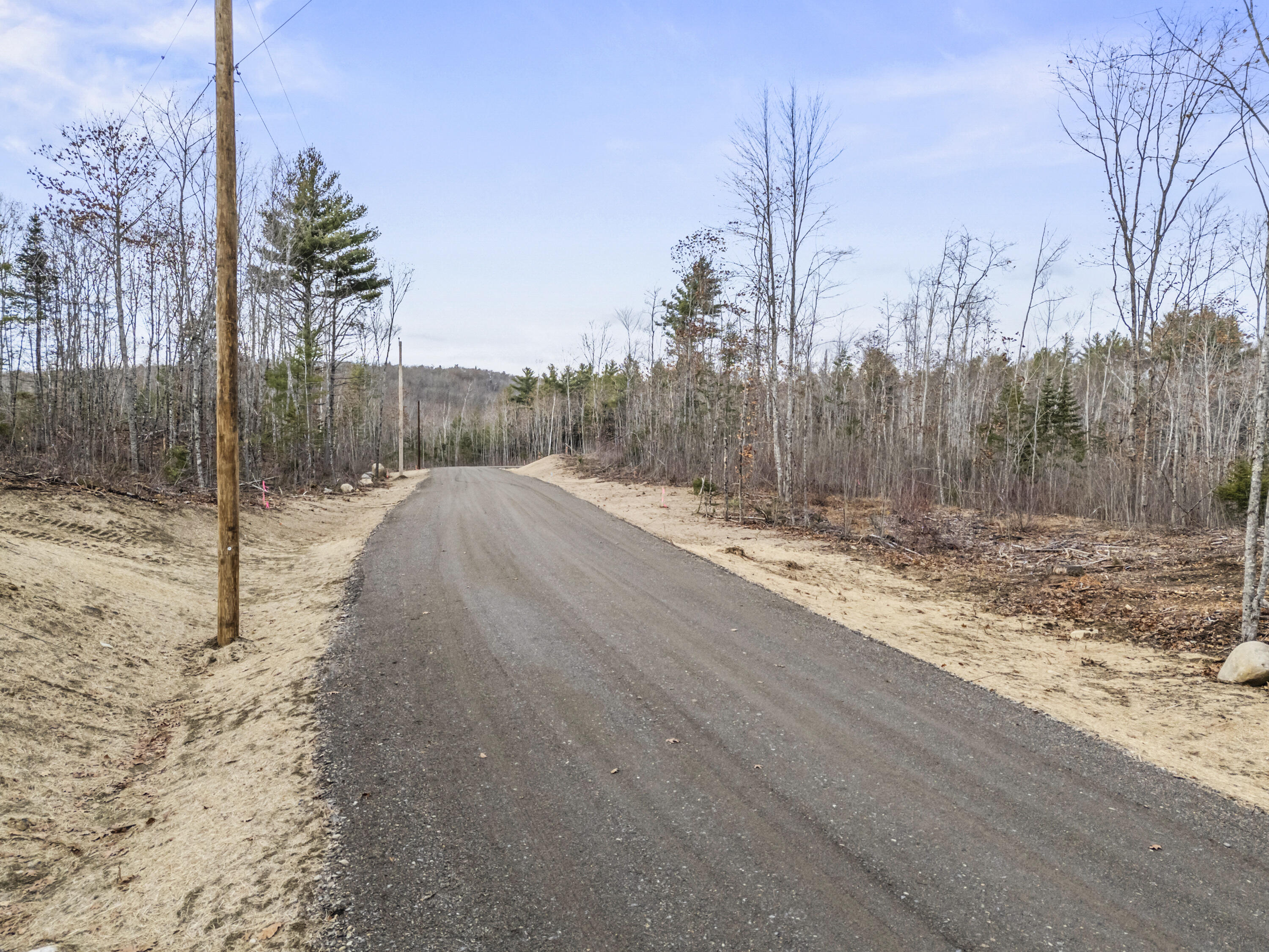 Lot 2 Hostile Valley Road