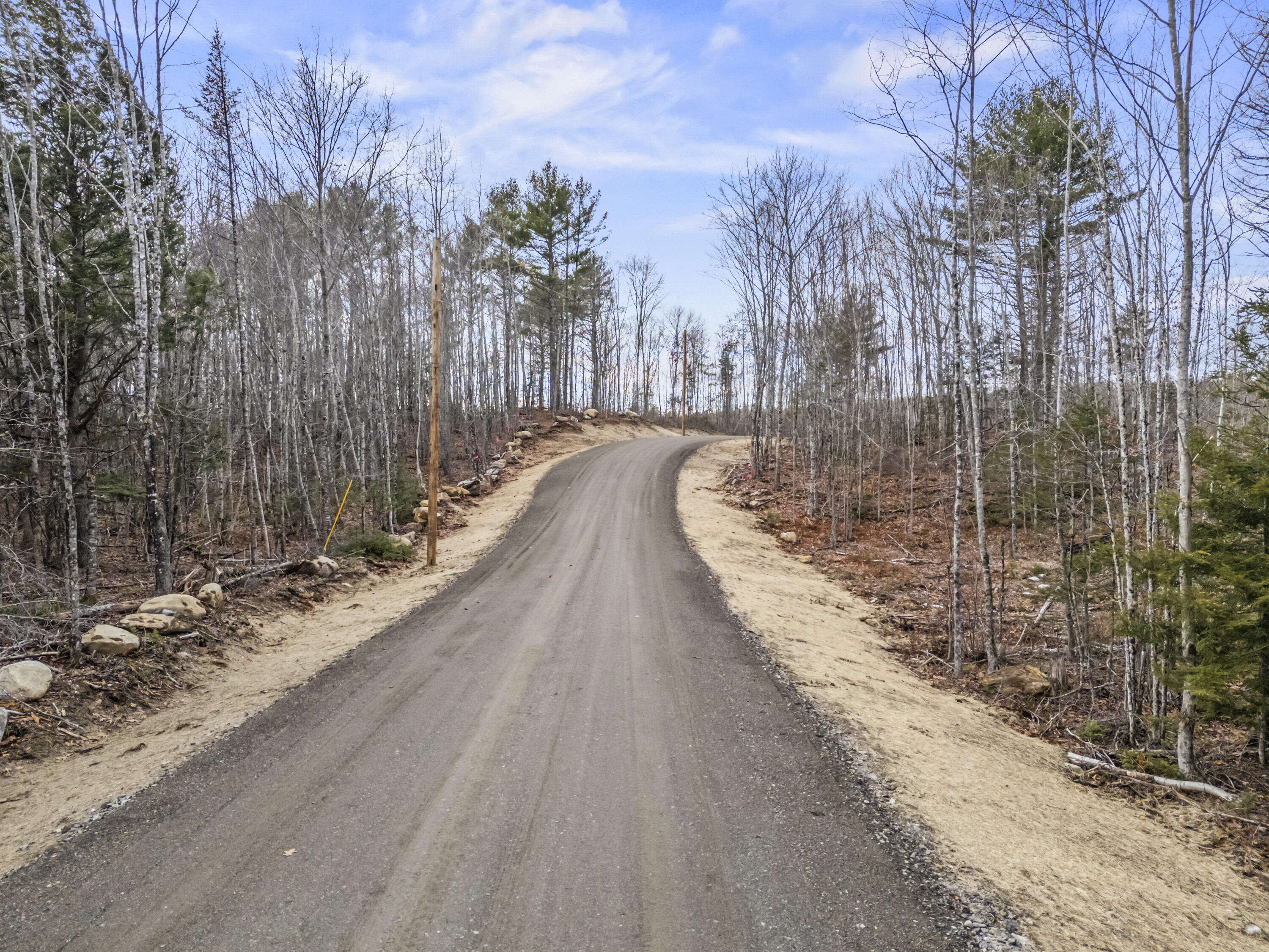Lot 2 Hostile Valley Road
