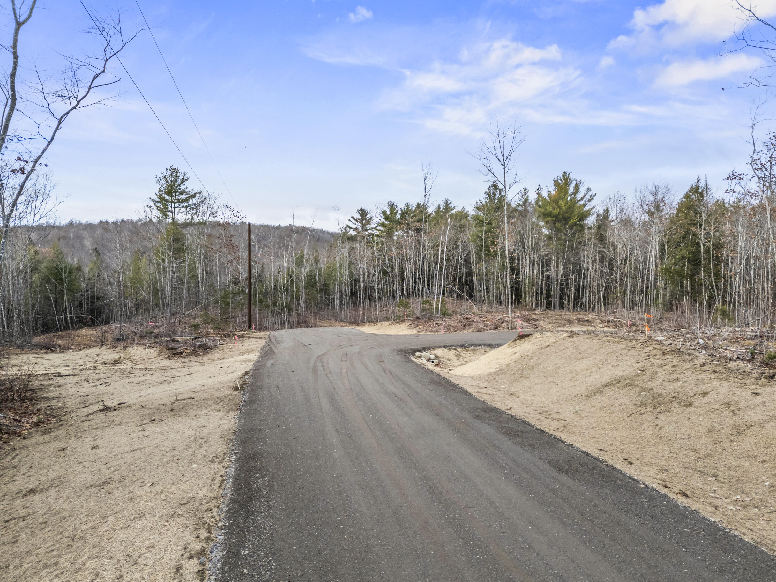 Lot 2 Hostile Valley Road