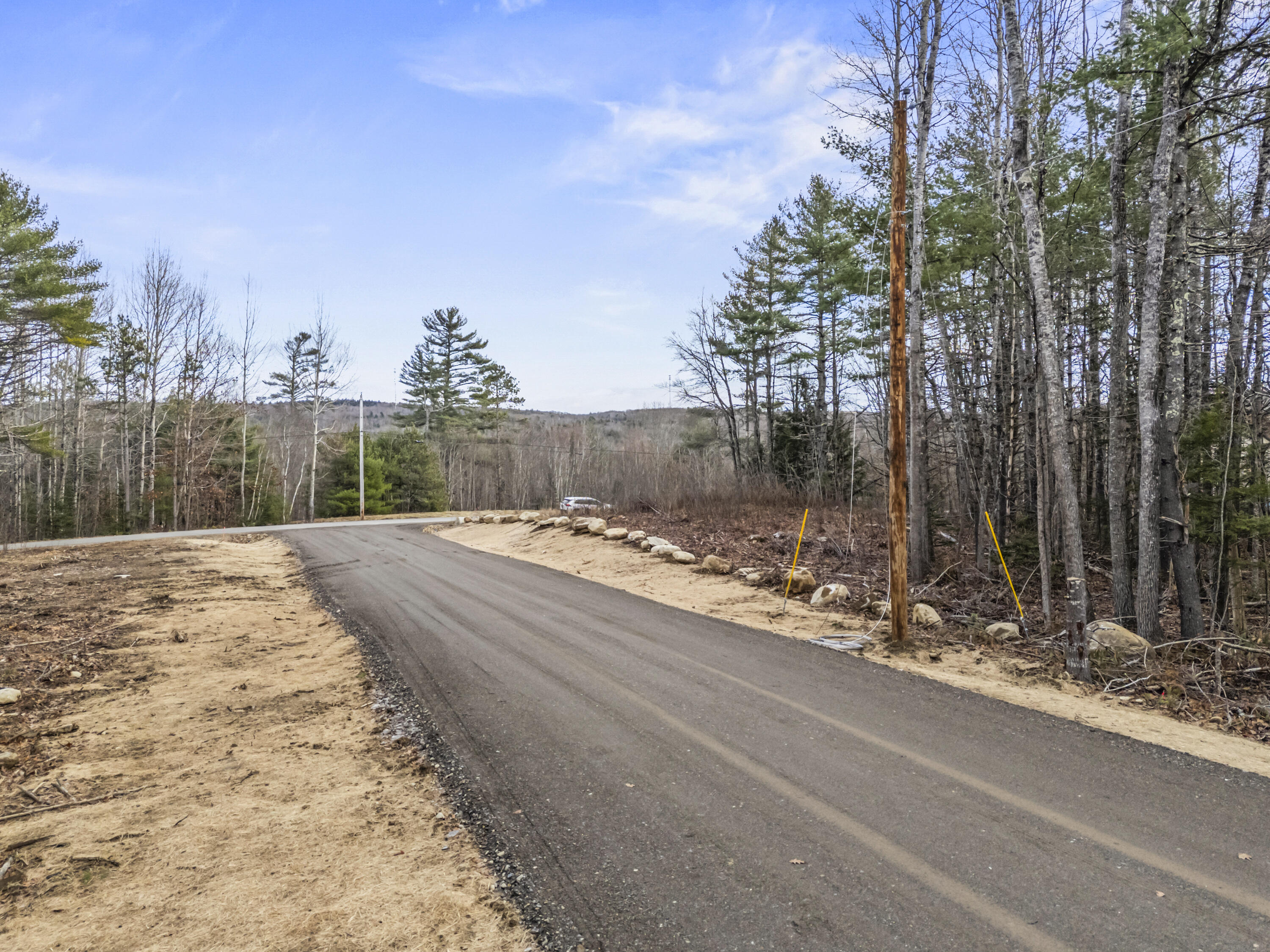 Lot 2 Hostile Valley Road