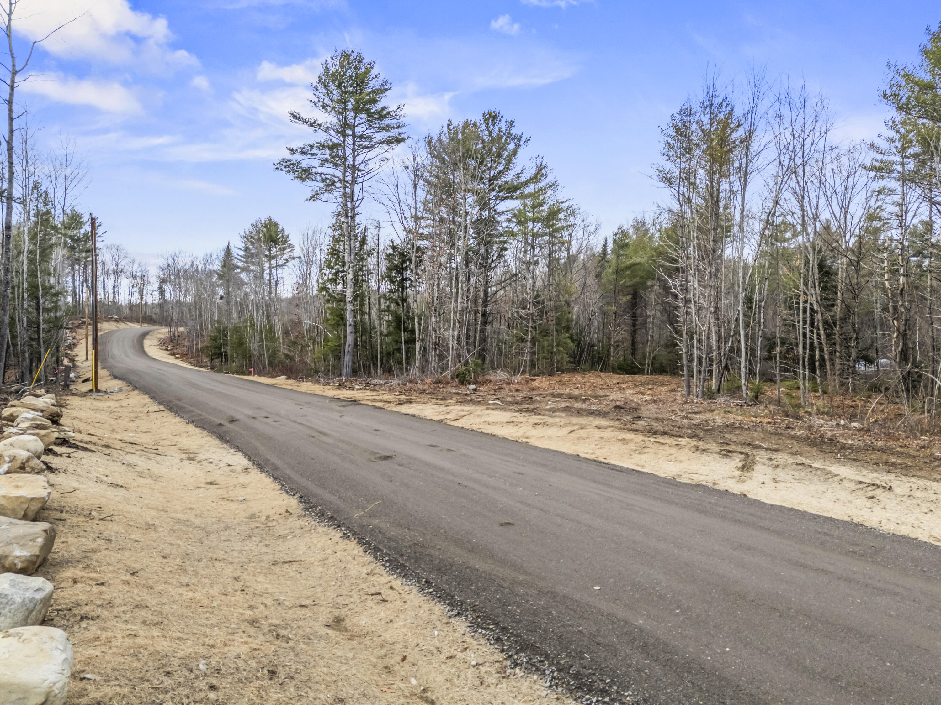 Lot 2 Hostile Valley Road