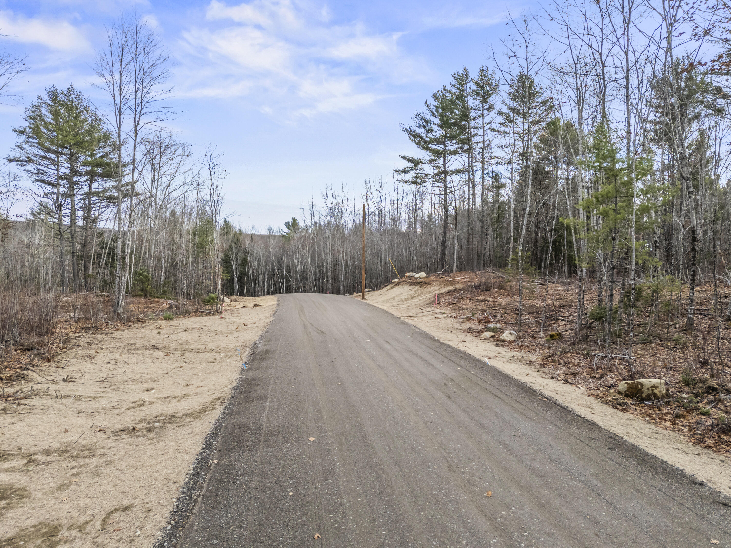 Lot 2 Hostile Valley Road