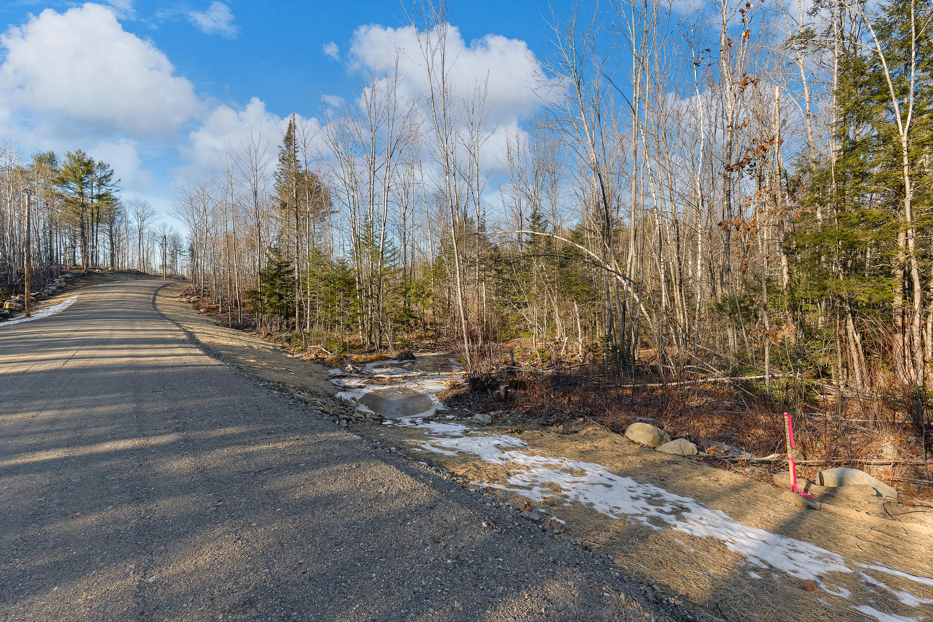 Lot 8 Pine Hill Road