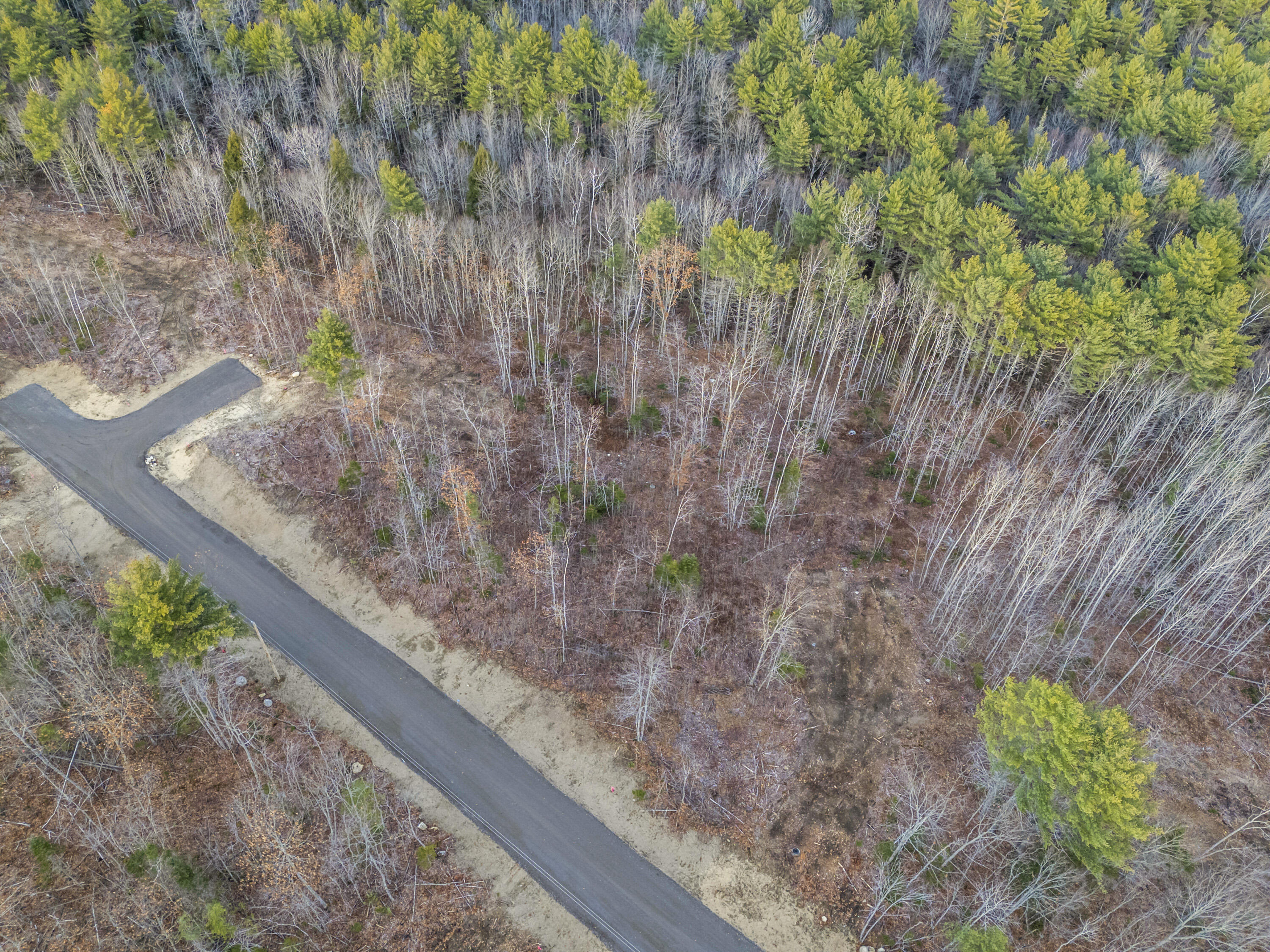 Lot 8 Pine Hill Road
