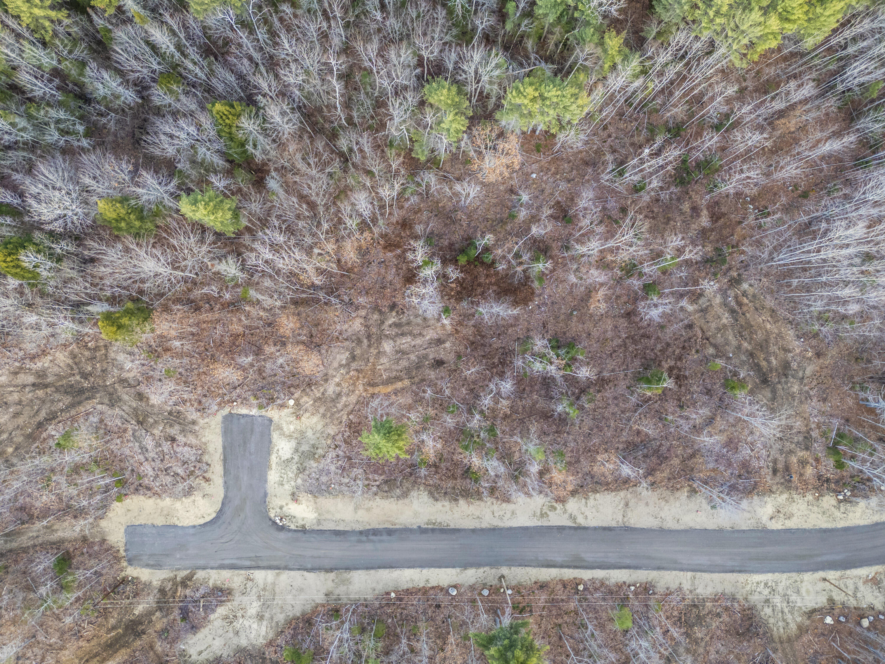 Lot 8 Pine Hill Road