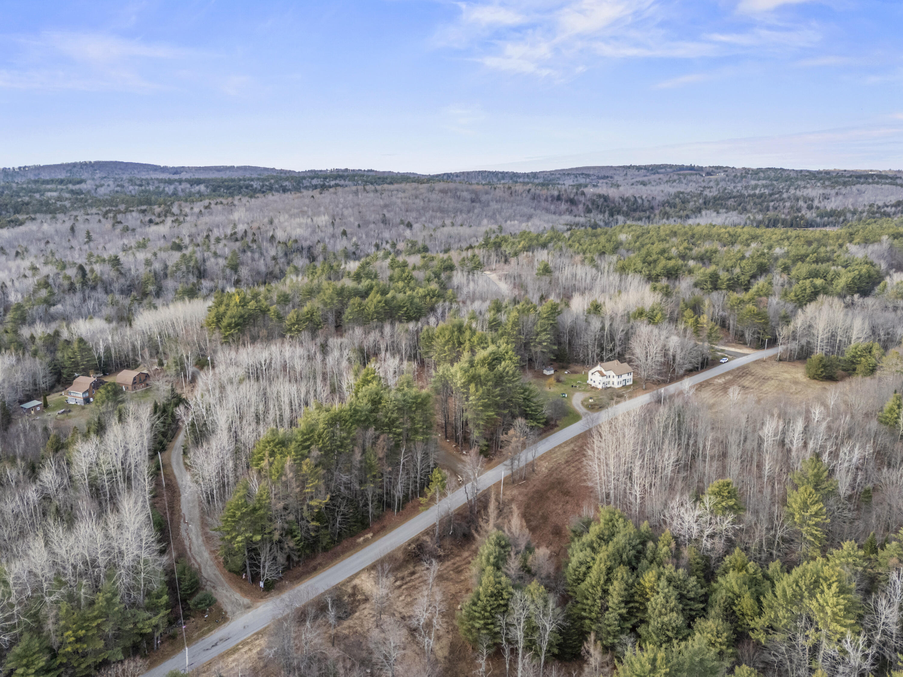 Lot 8 Pine Hill Road