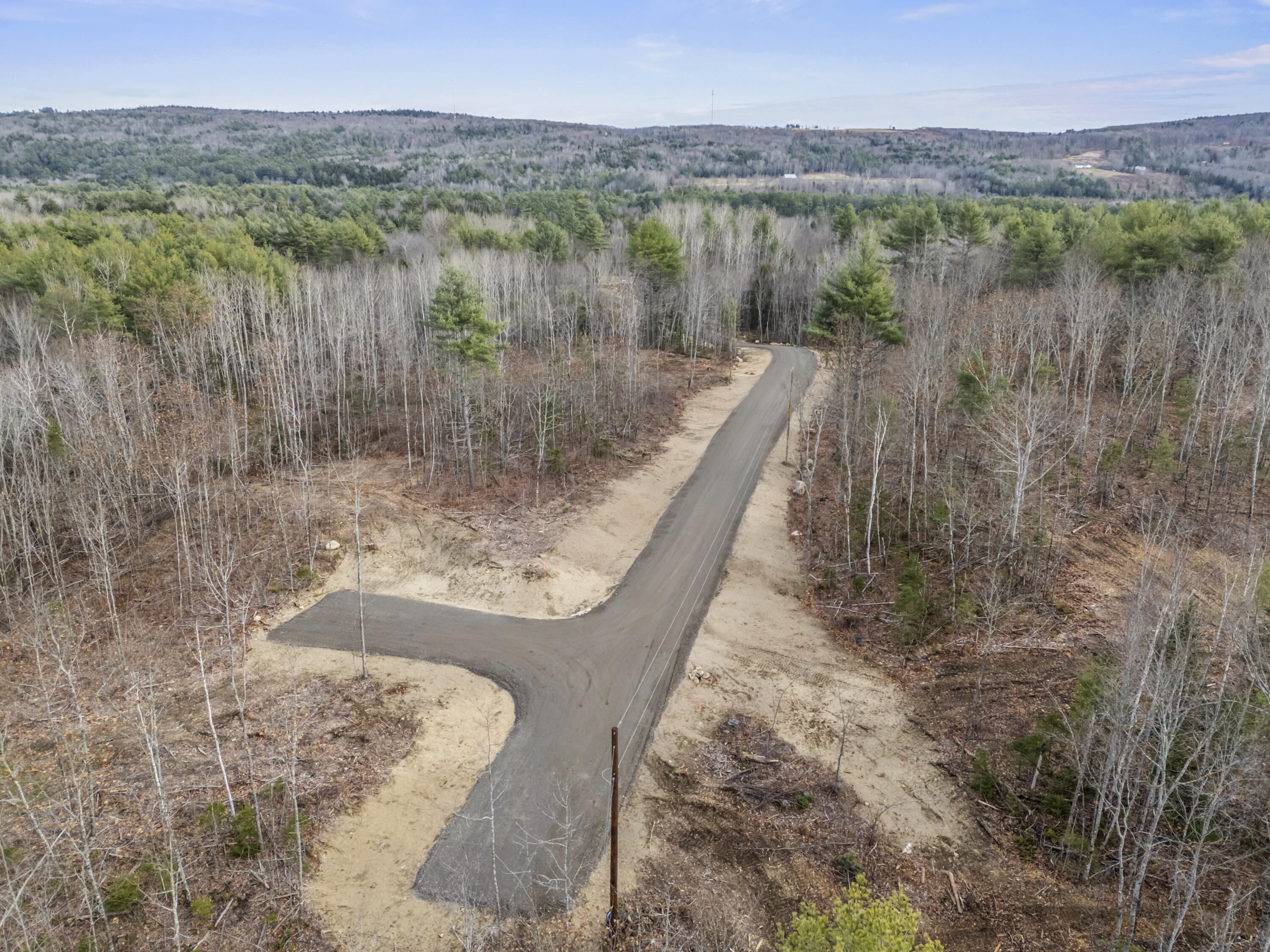 Lot 9 Pine Hill Road
