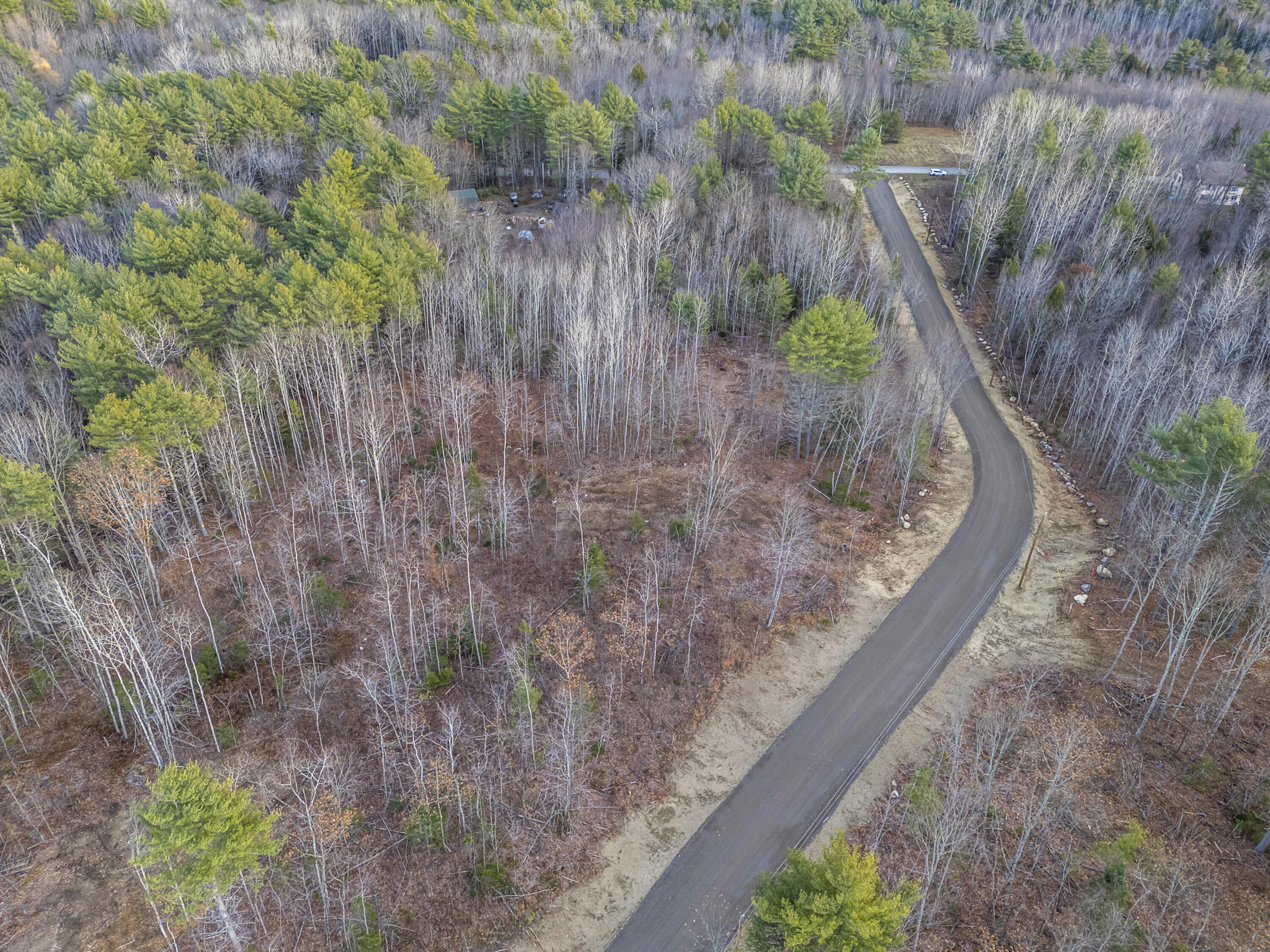 Lot 9 Pine Hill Road