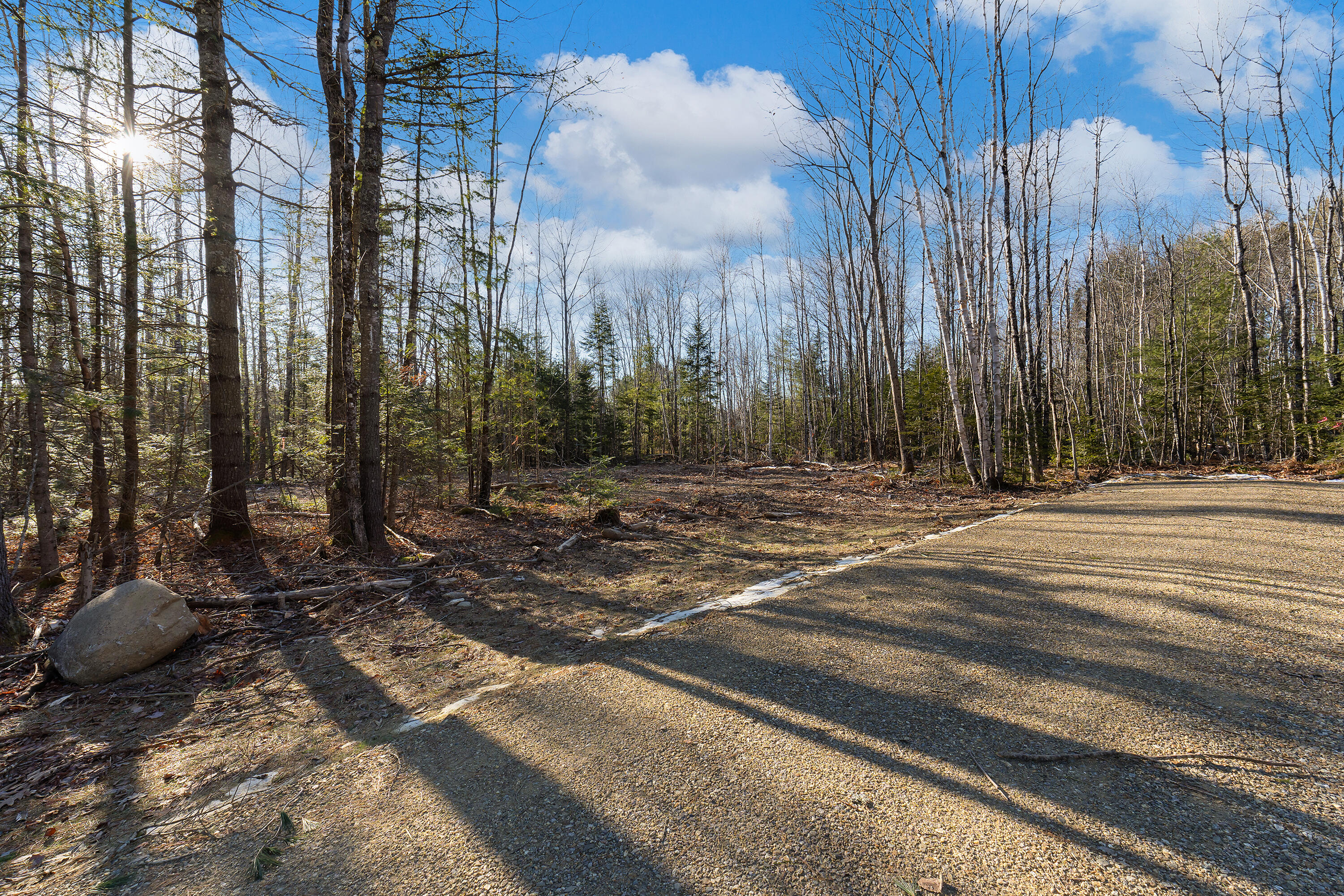 Lot 10 Pine Hill Road