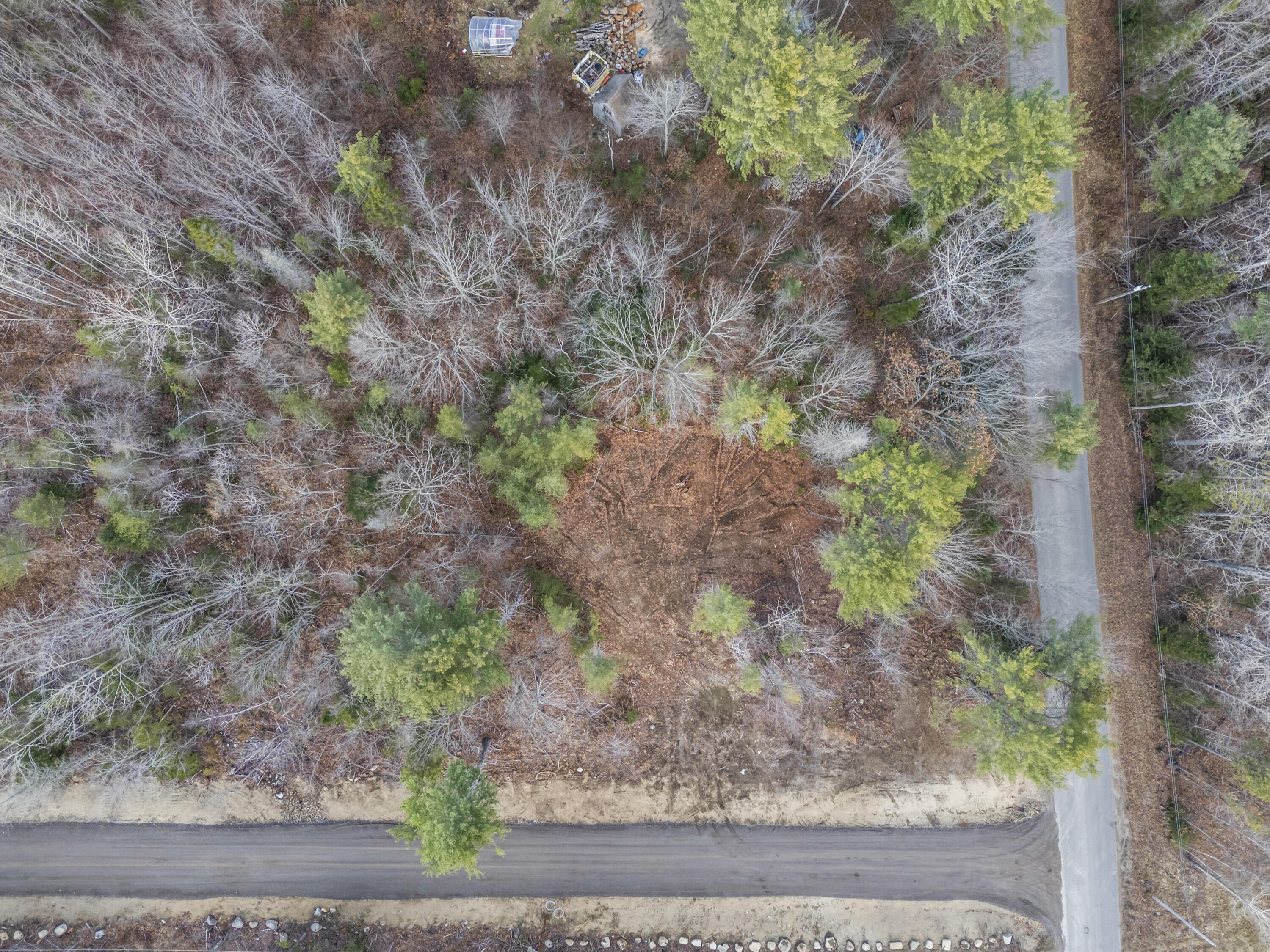Lot 11 Pine Hill Road