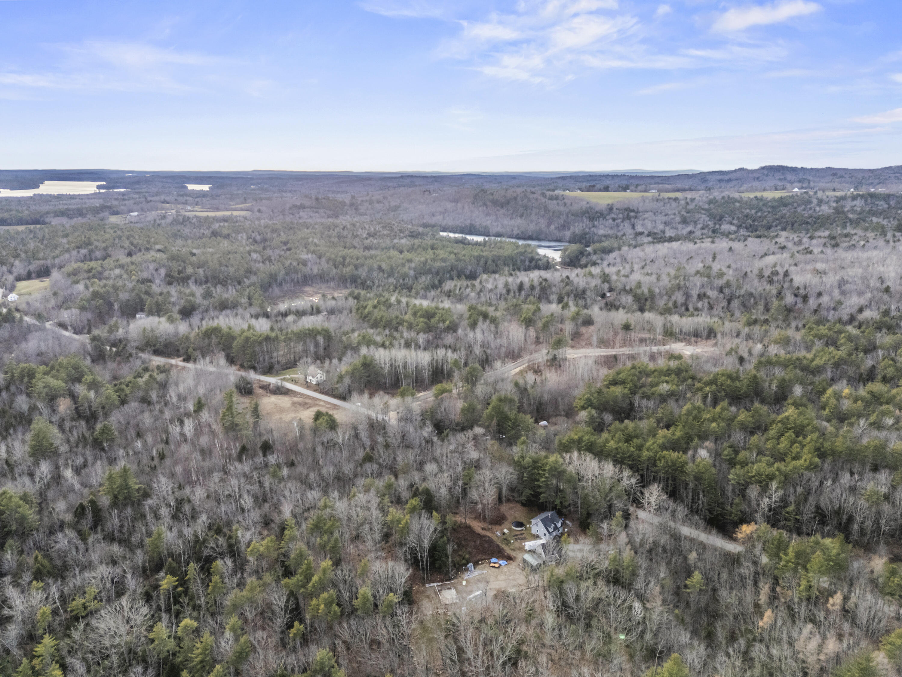 Lot 11 Pine Hill Road