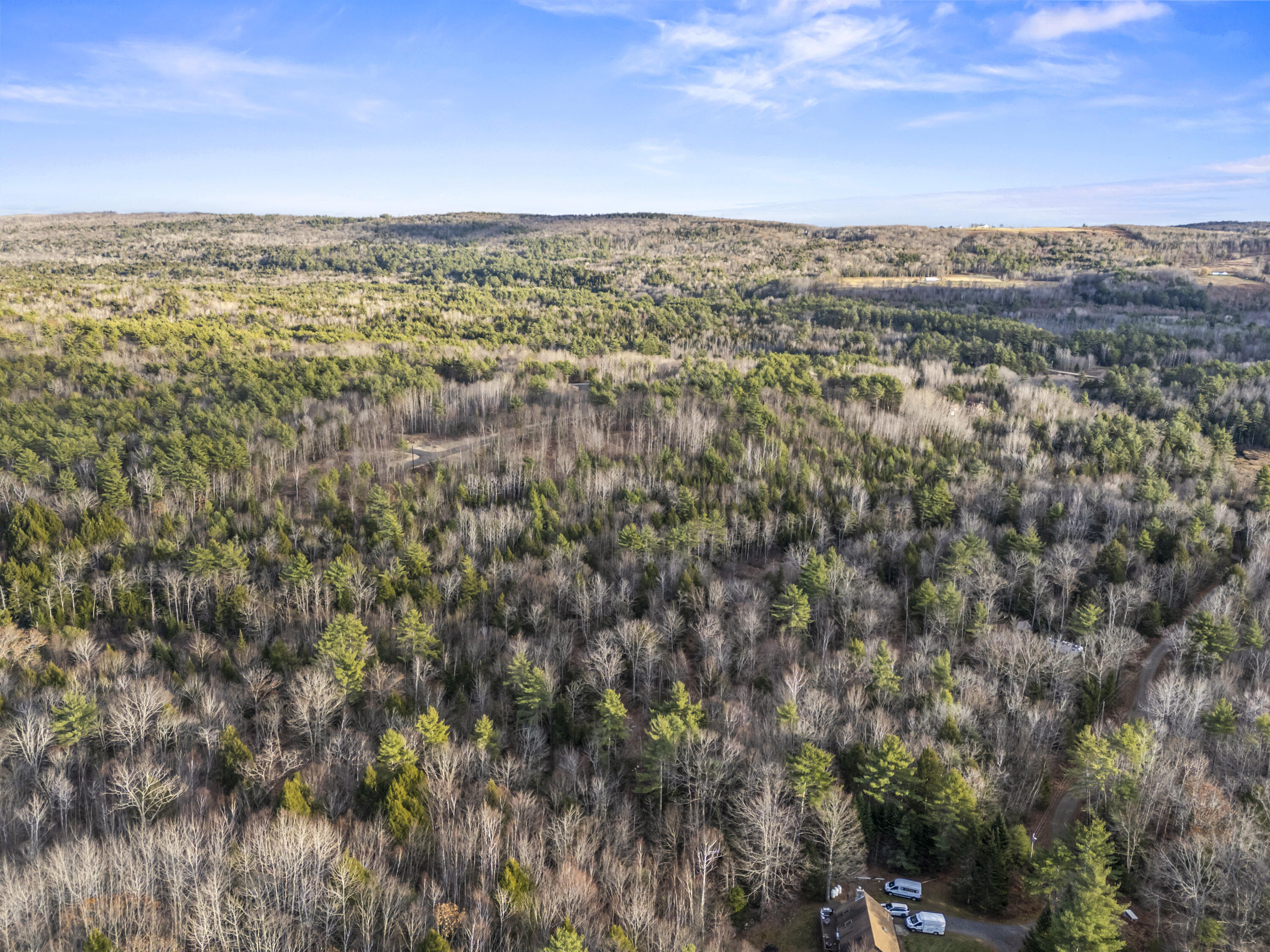 Lot 11 Pine Hill Road