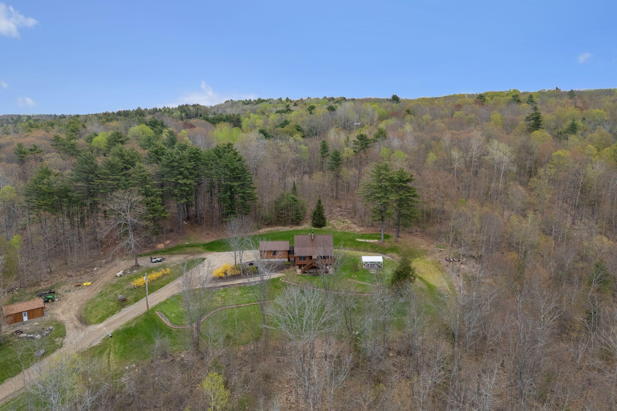 276 Middle Road