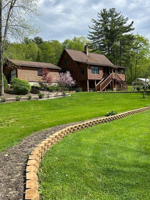 276 Middle Road
