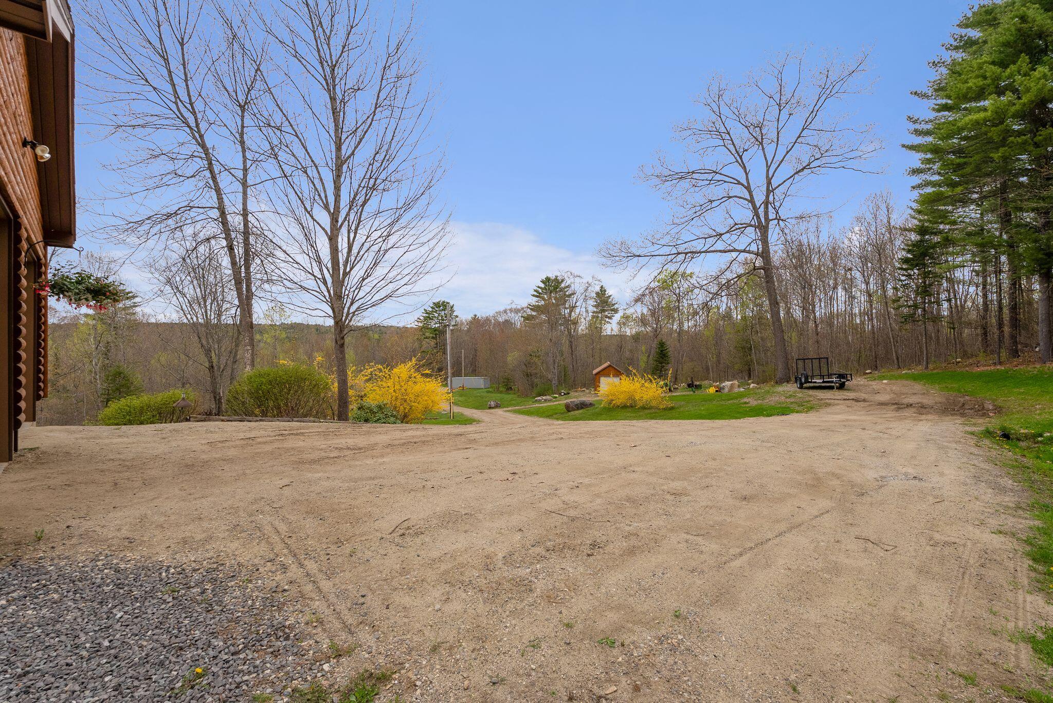 276 Middle Road
