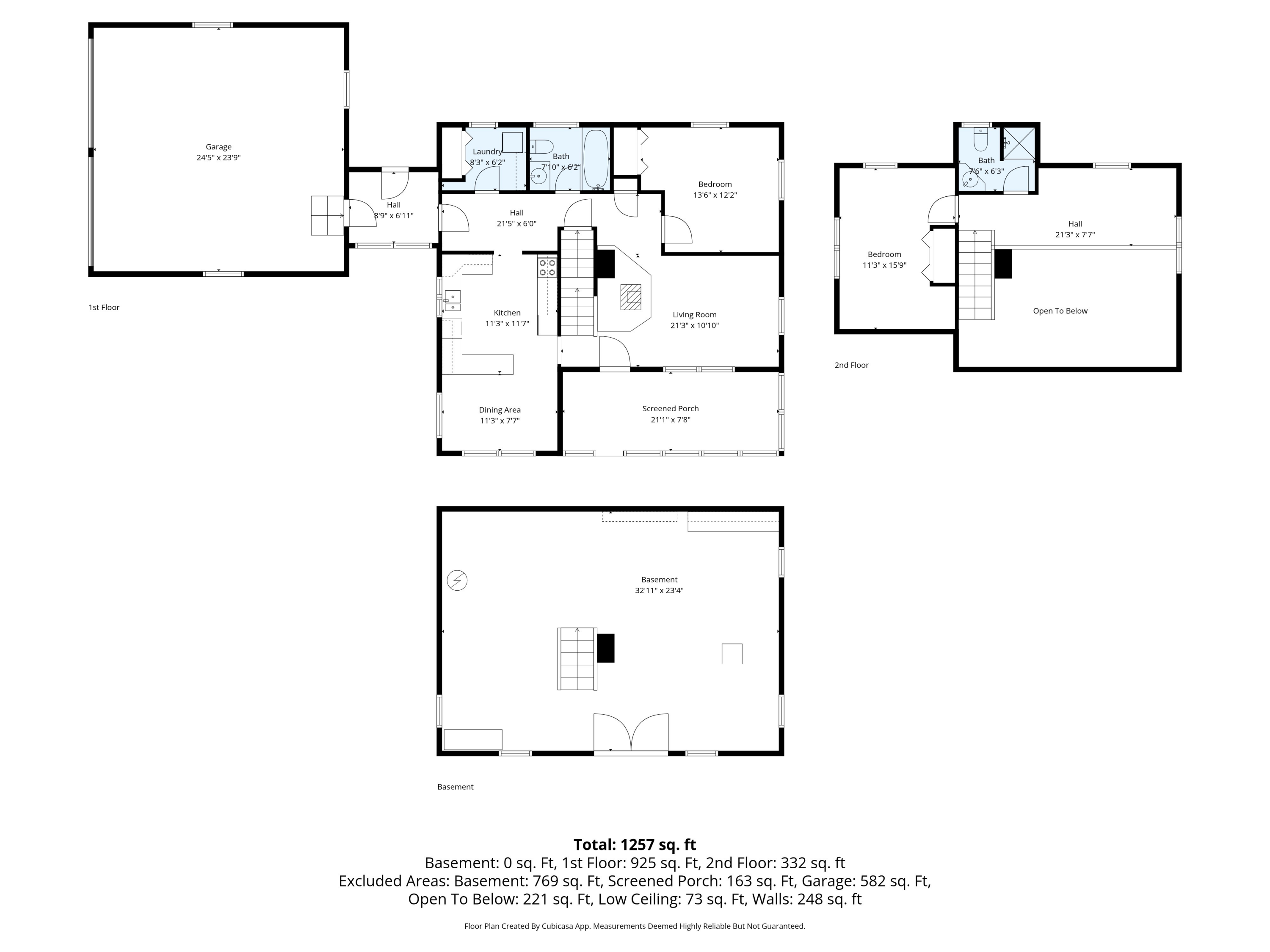 276 Middle Road