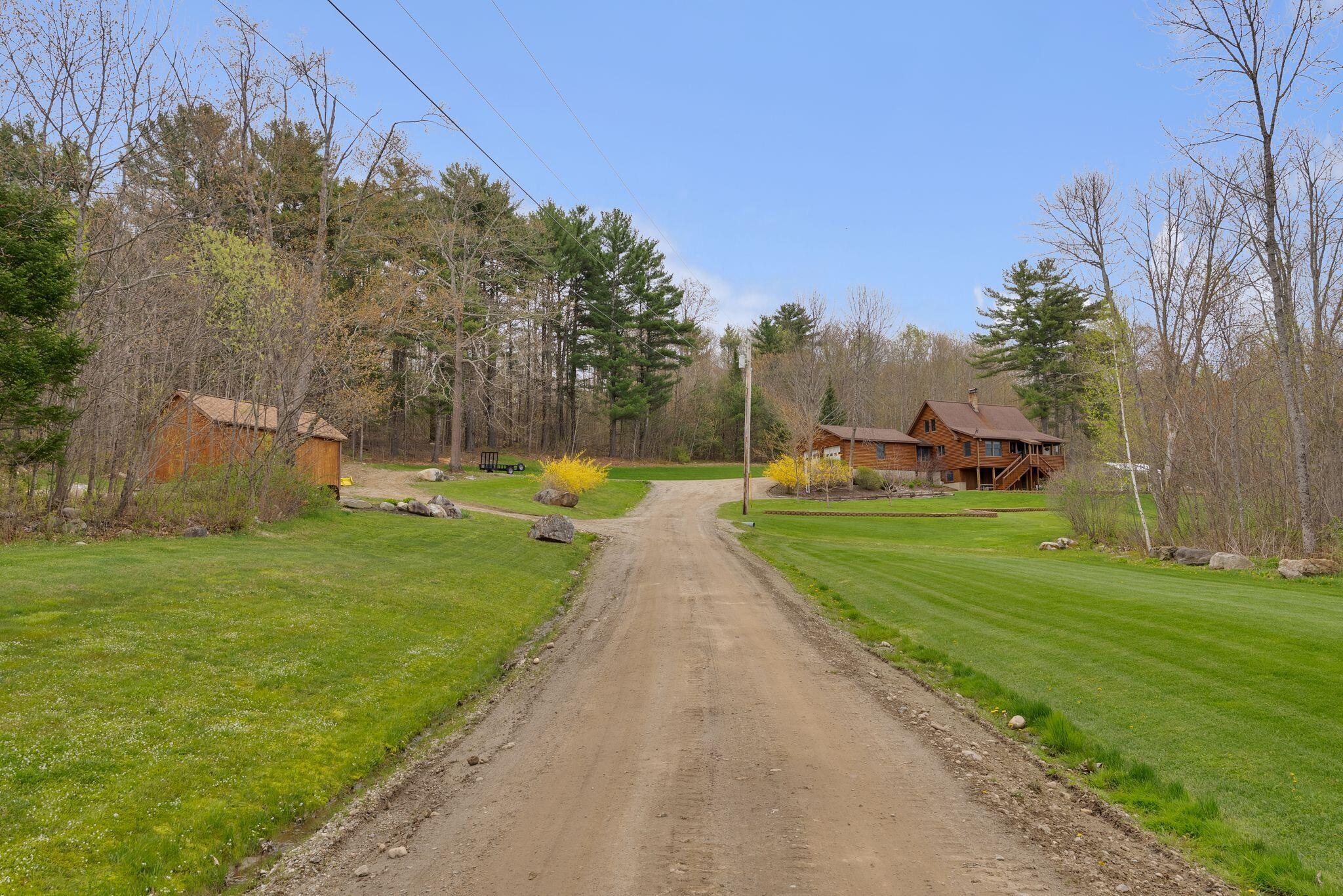 276 Middle Road