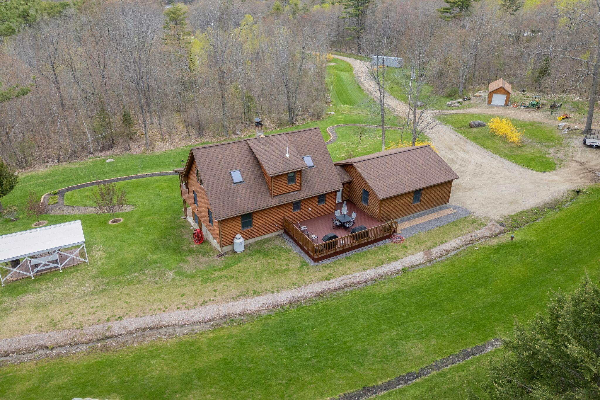 276 Middle Road