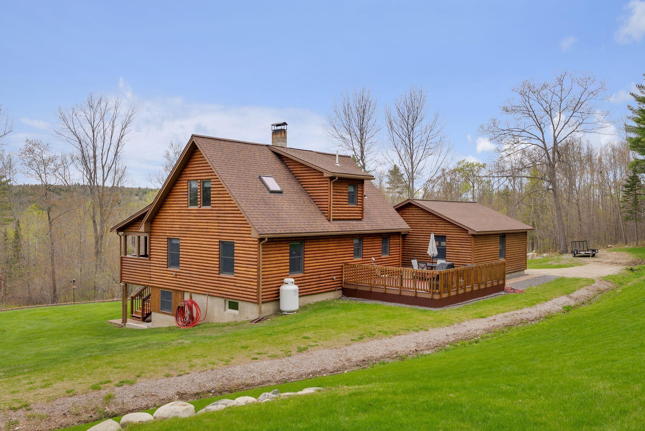 276 Middle Road