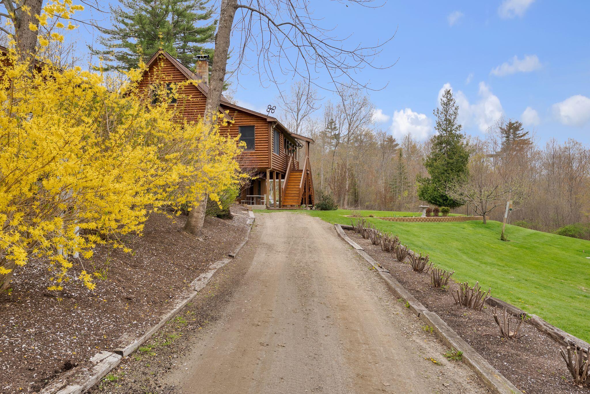 276 Middle Road