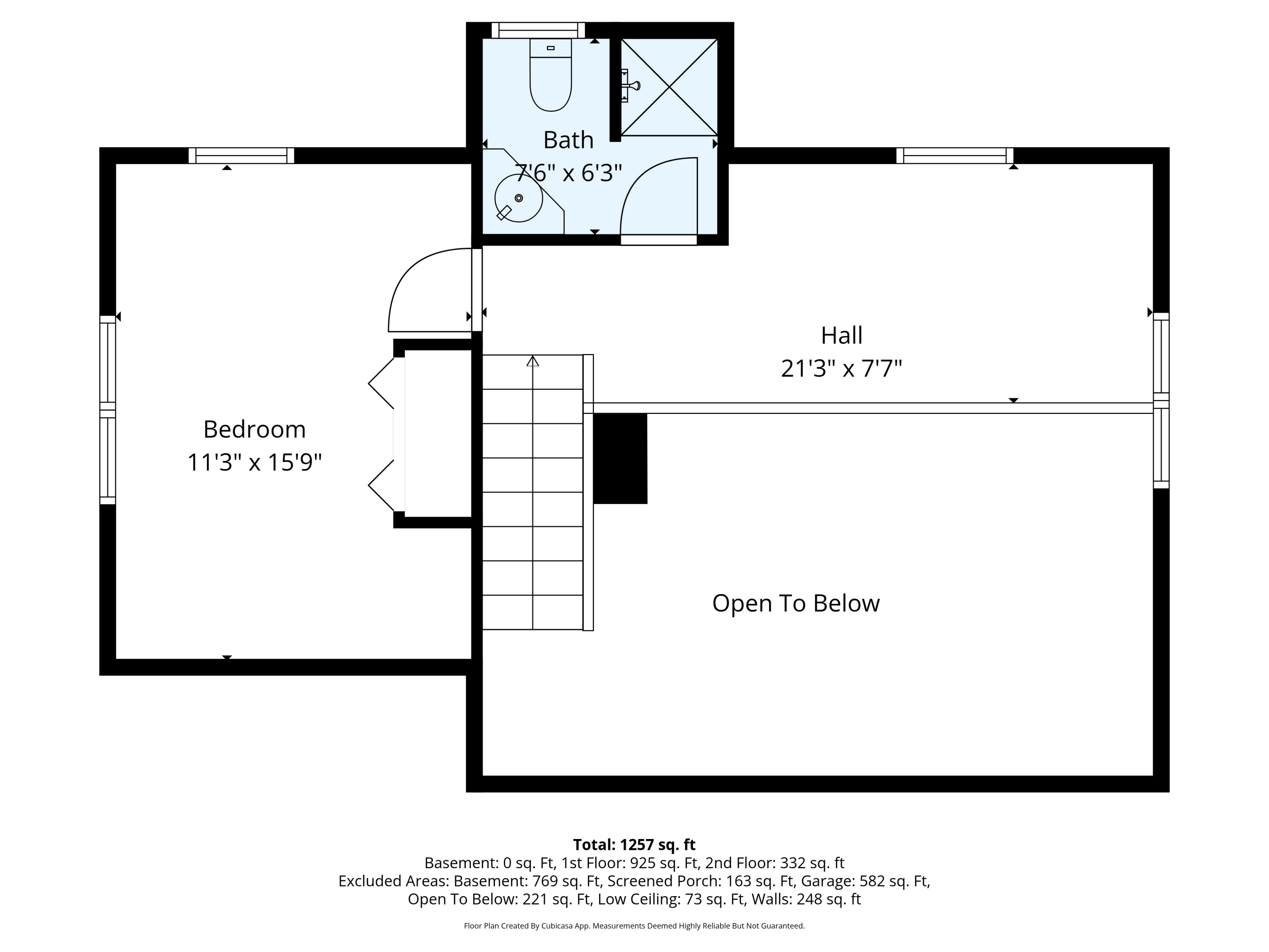 276 Middle Road