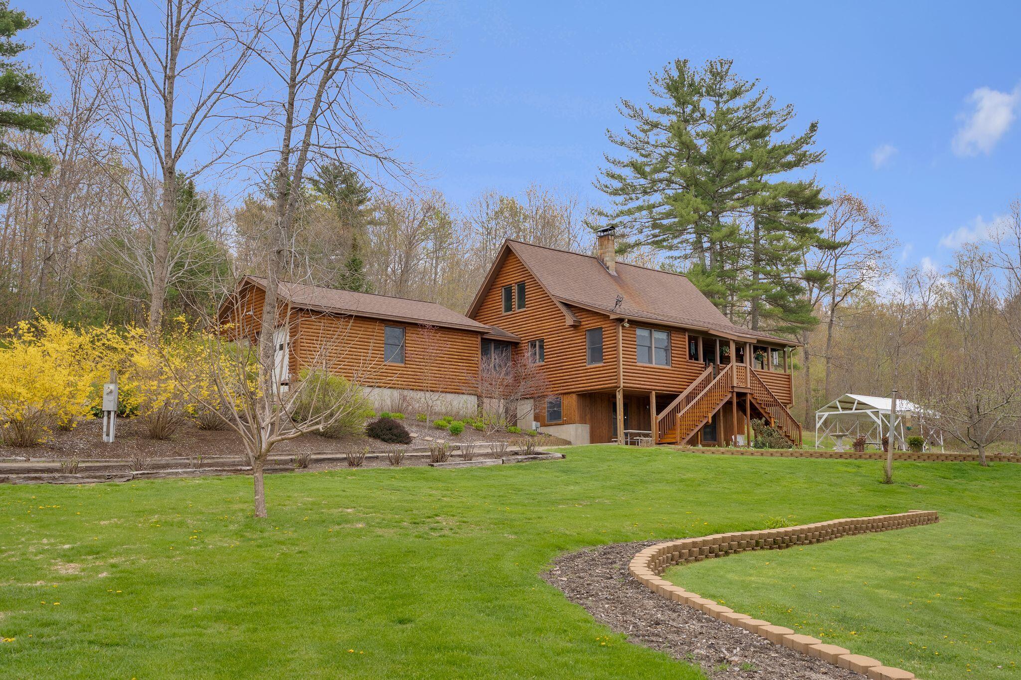 276 Middle Road