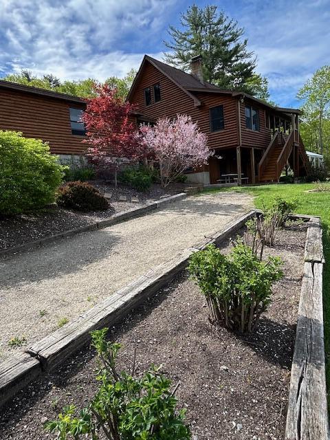 276 Middle Road