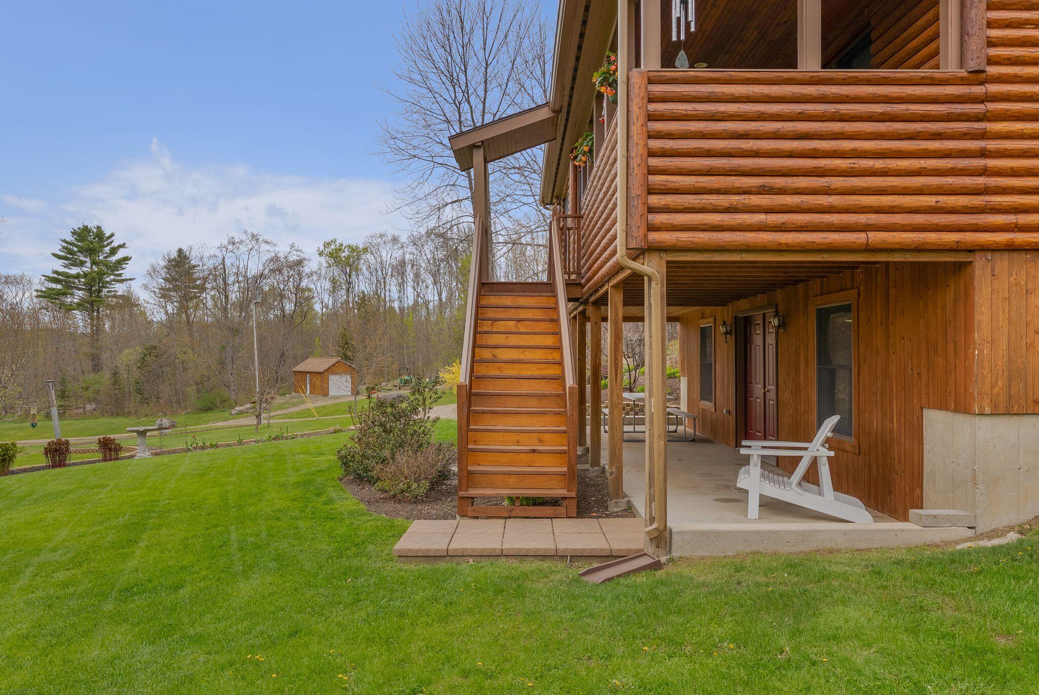 276 Middle Road