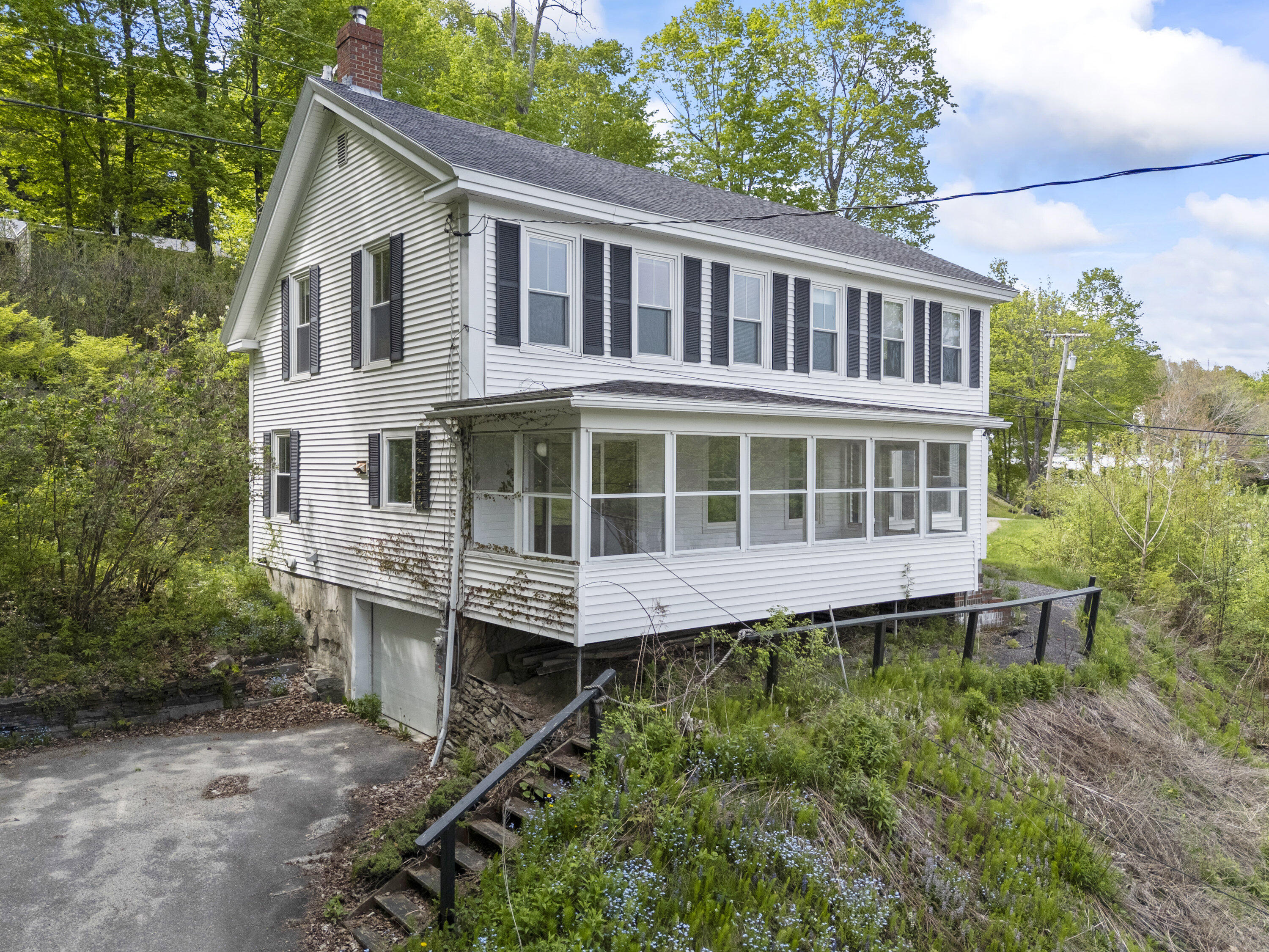 1 Bridge Street